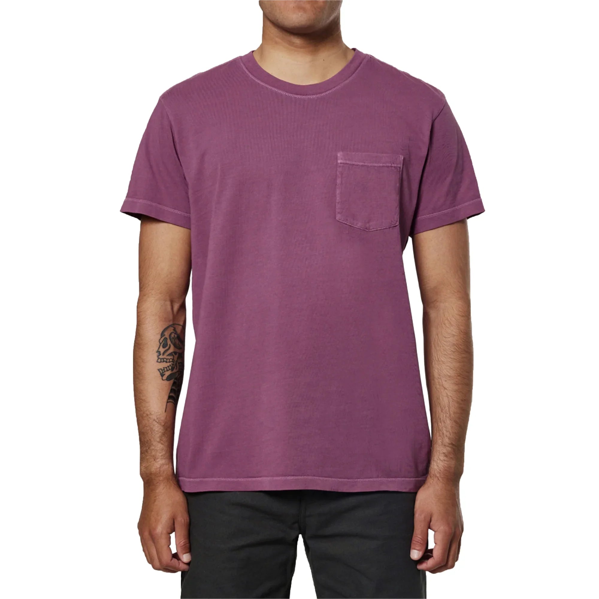 Base tee