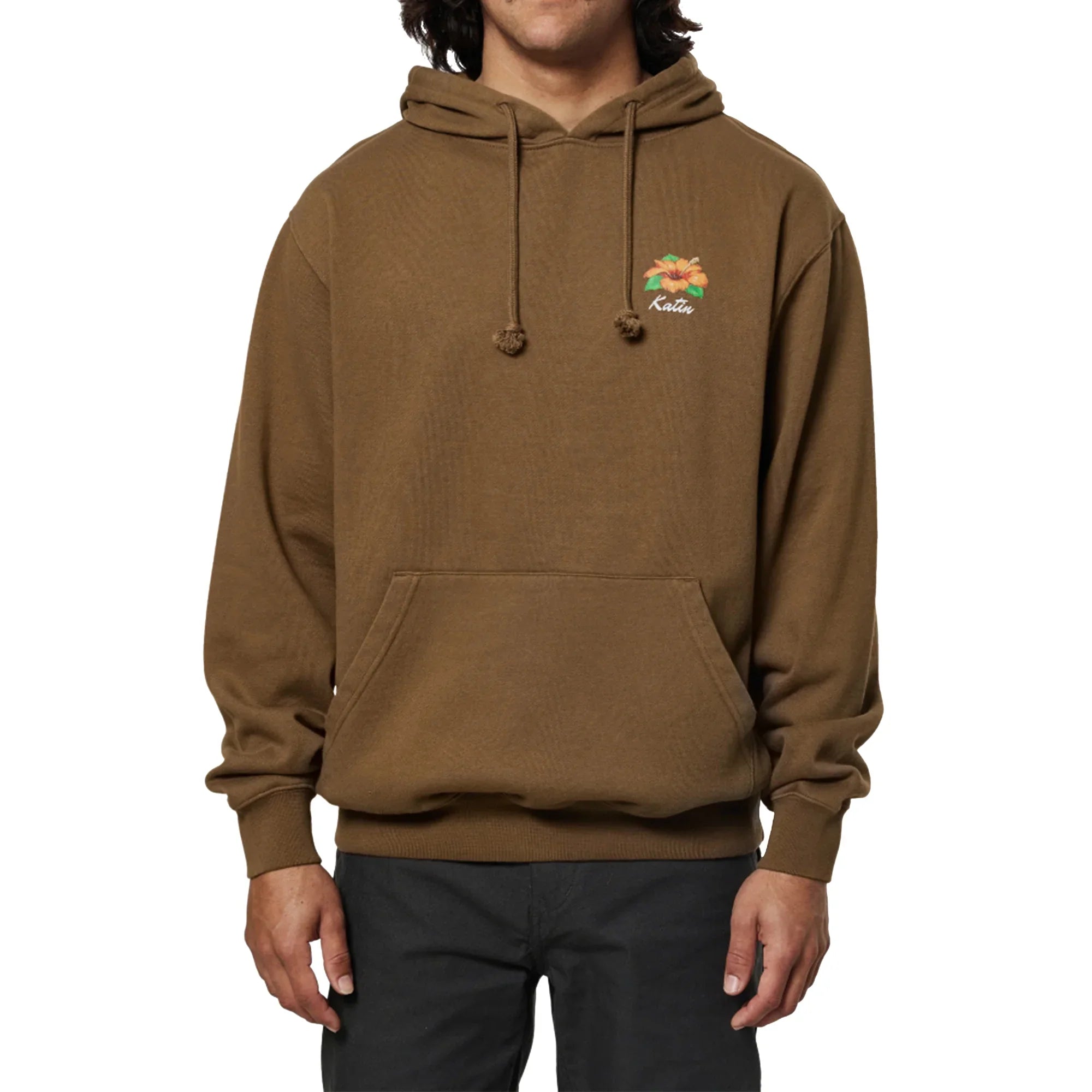 Coco hoodie