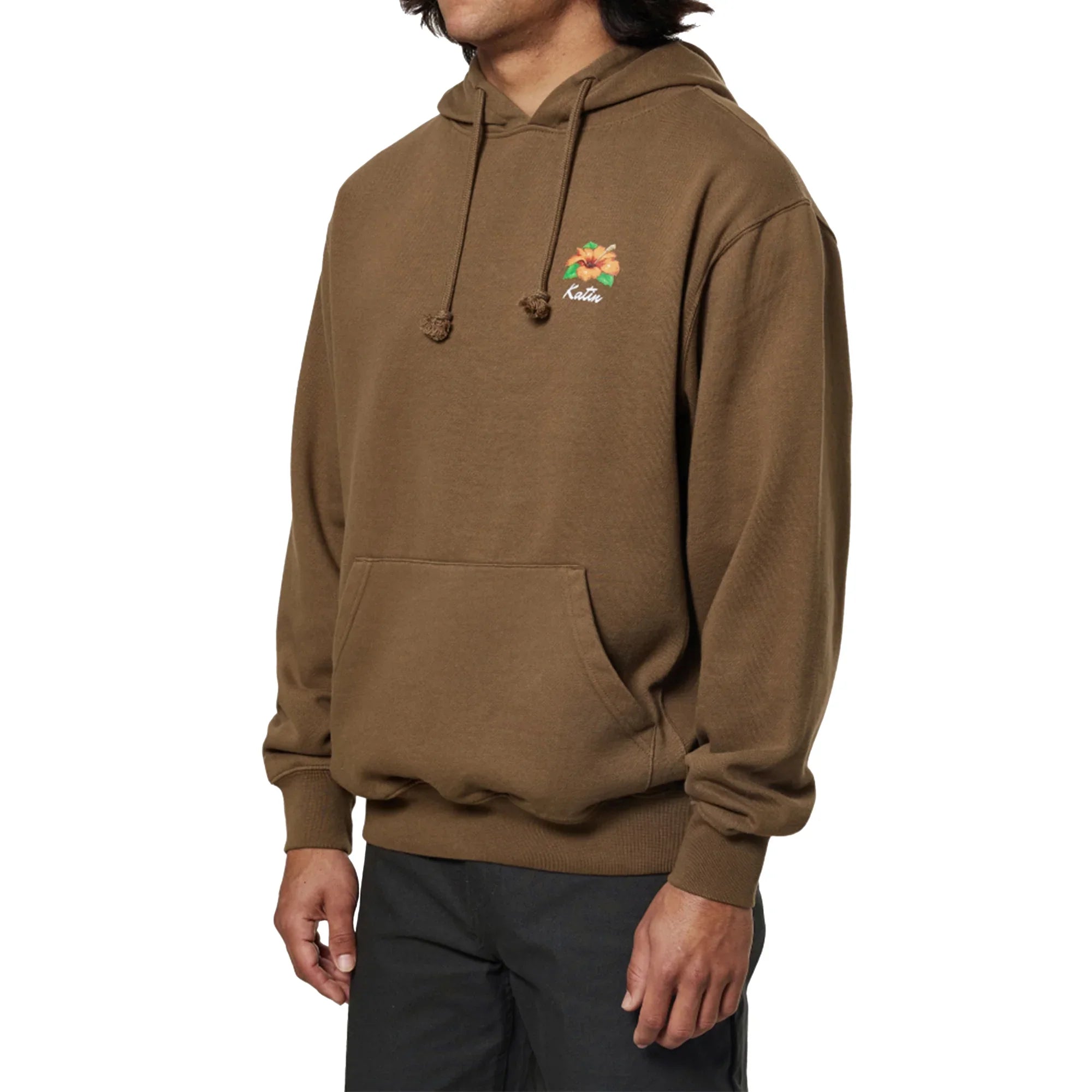 Coco hoodie