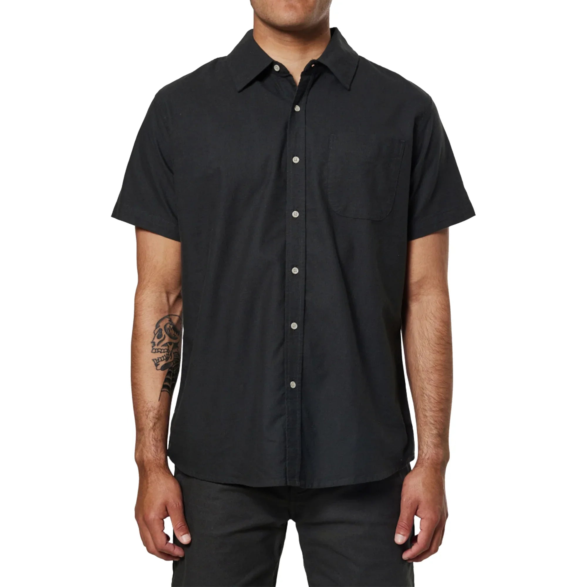 Colton-oxford shirt