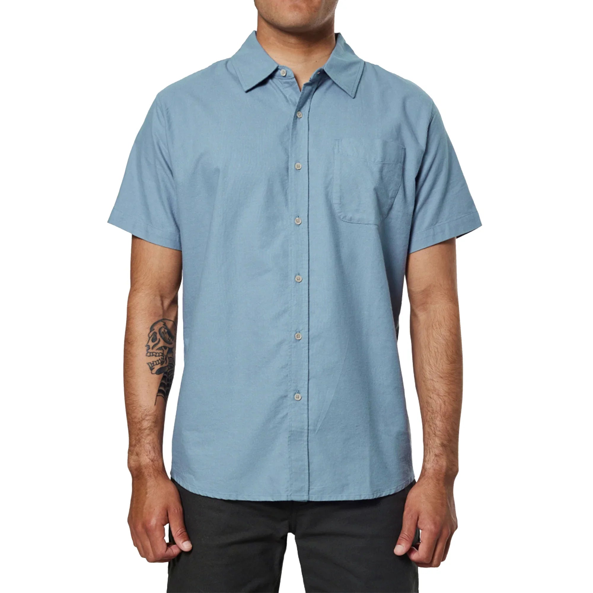 Colton-oxford shirt