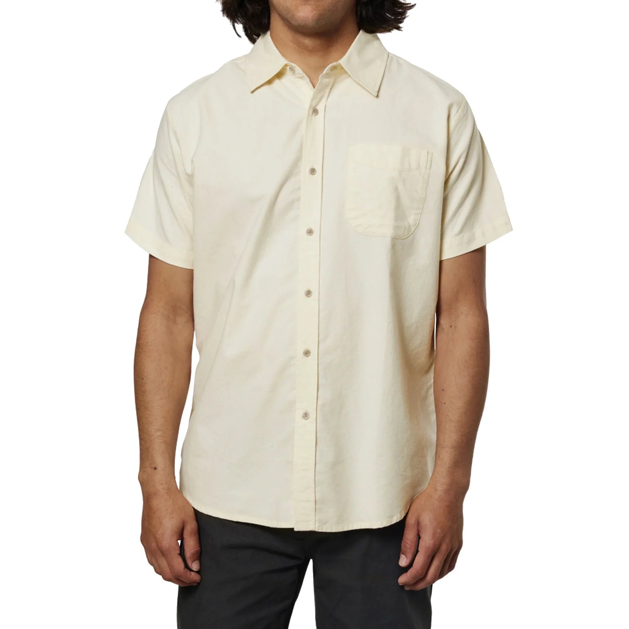 Colton-oxford shirt