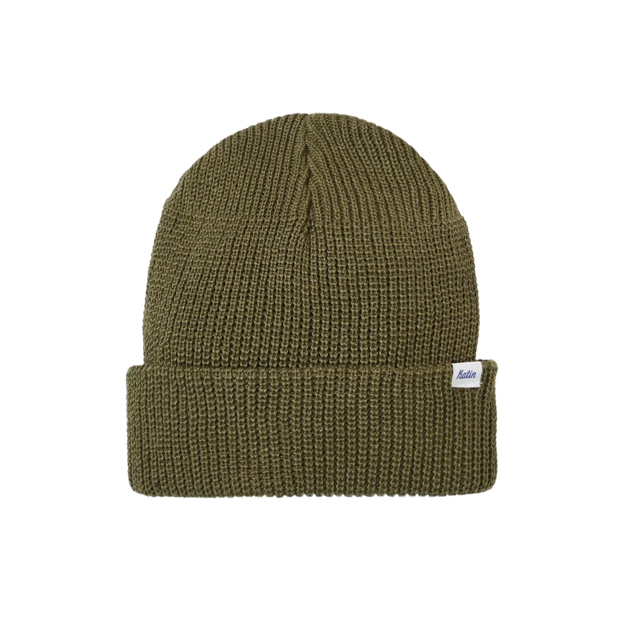 Edwin beanie