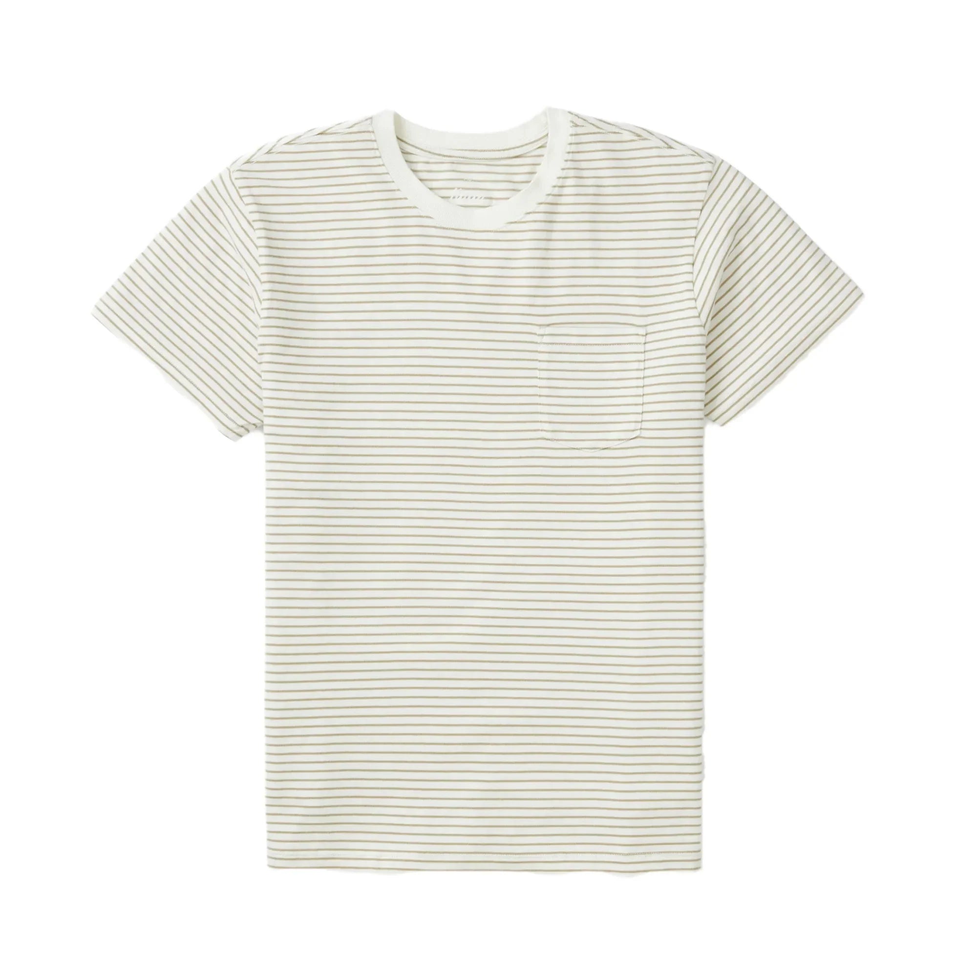 Finley pocket tee