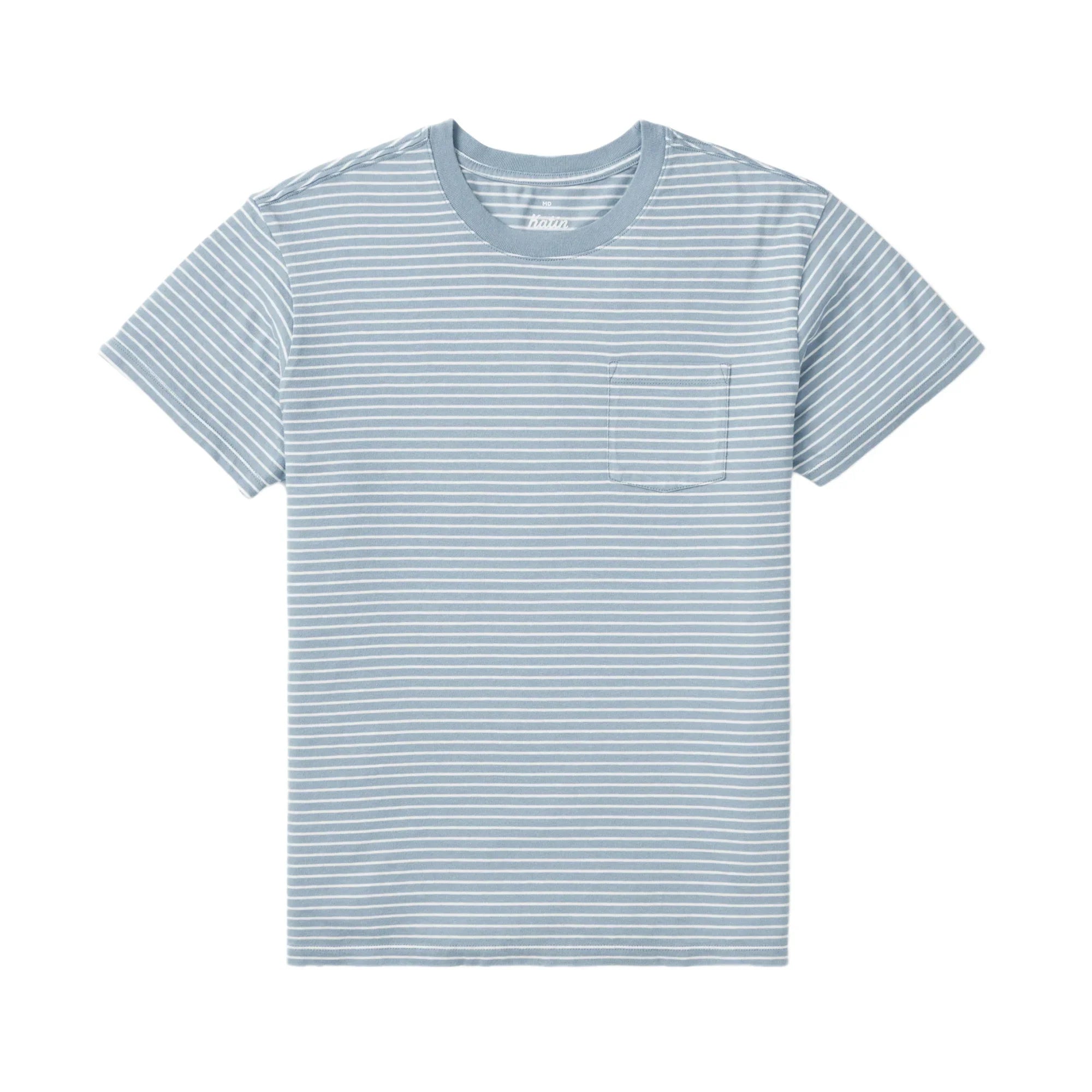 Finley pocket tee