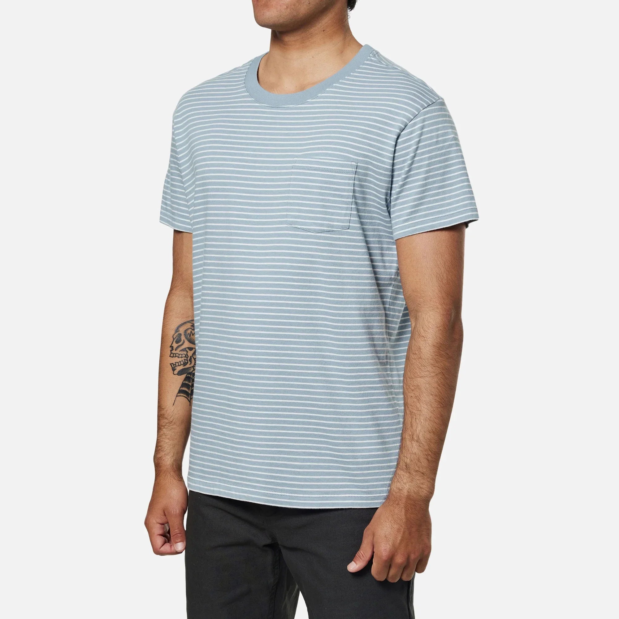 Finley pocket tee