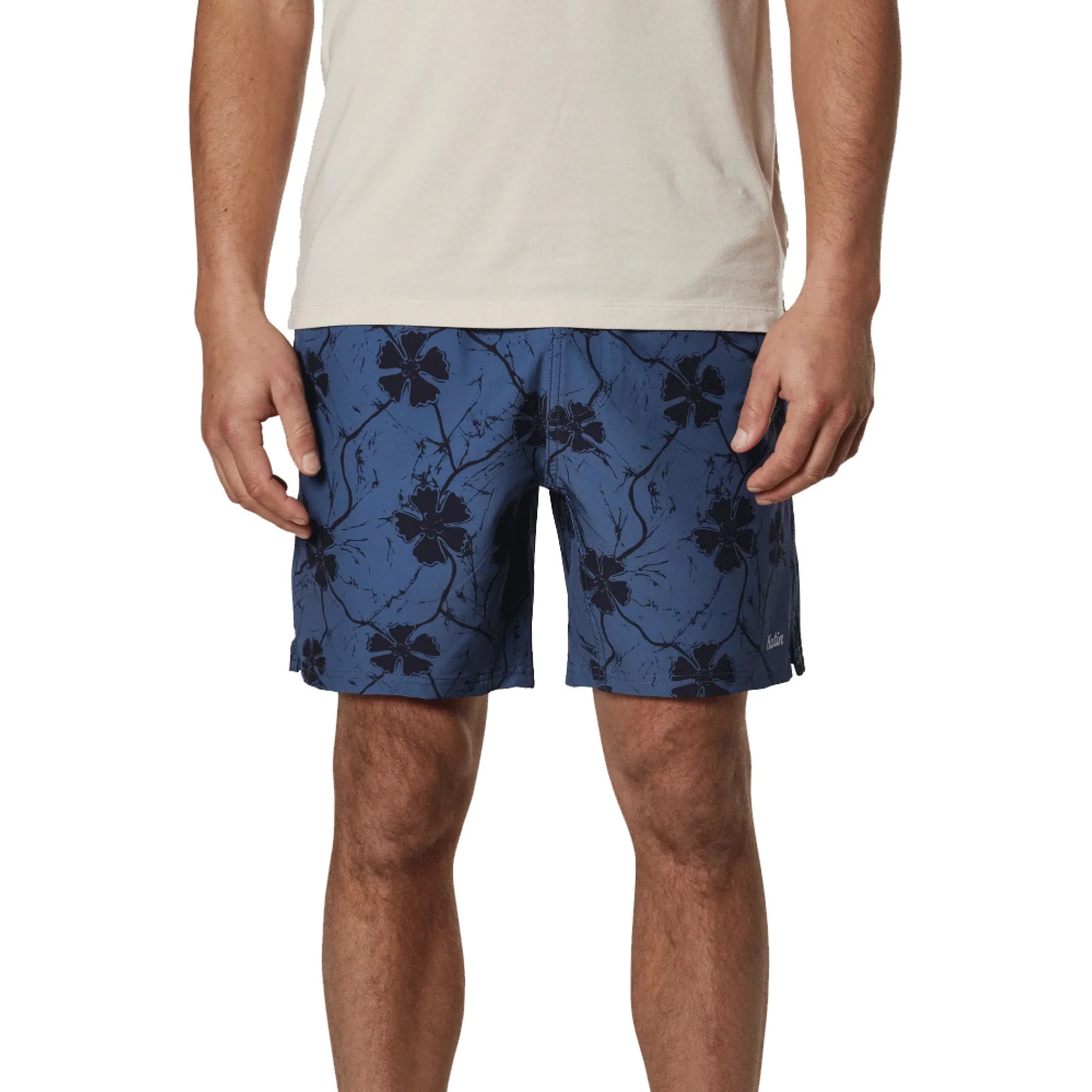 Fusion short