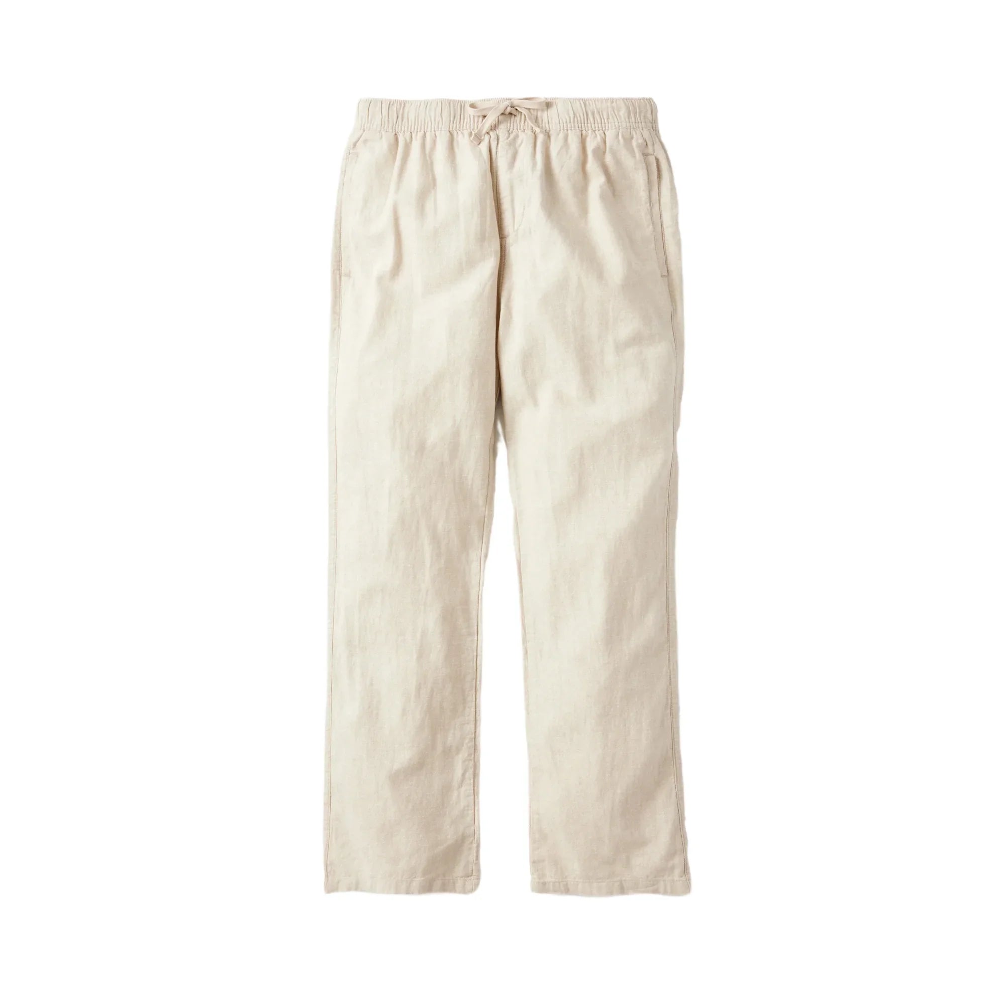 Isaiah local pant