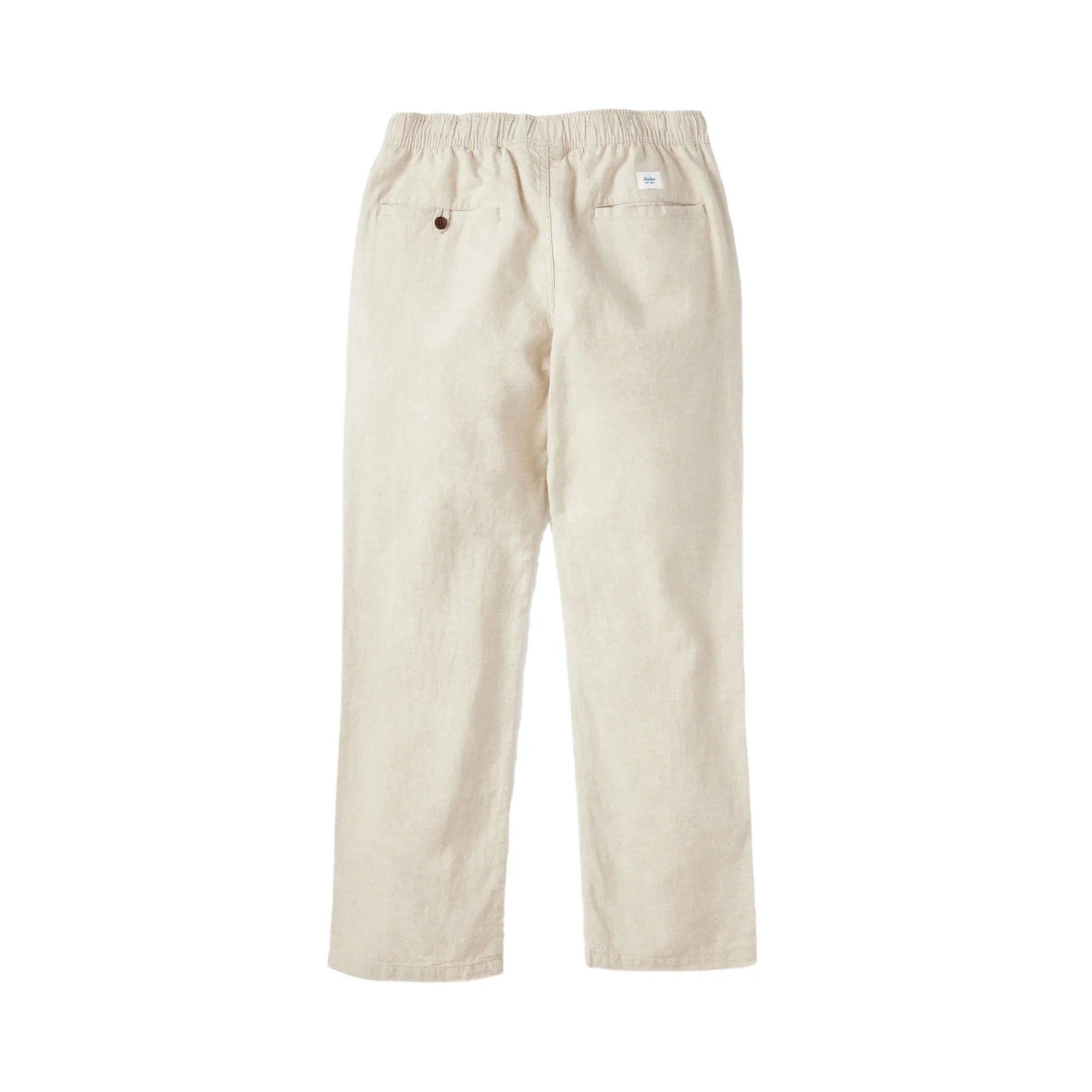 Isaiah local pant