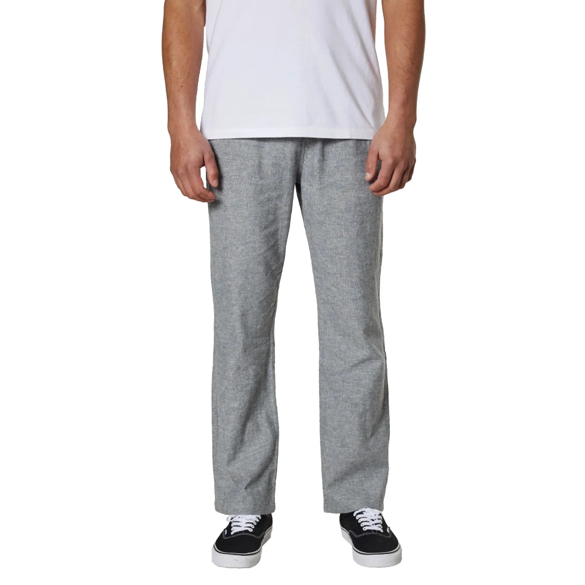 Isaiah local pant