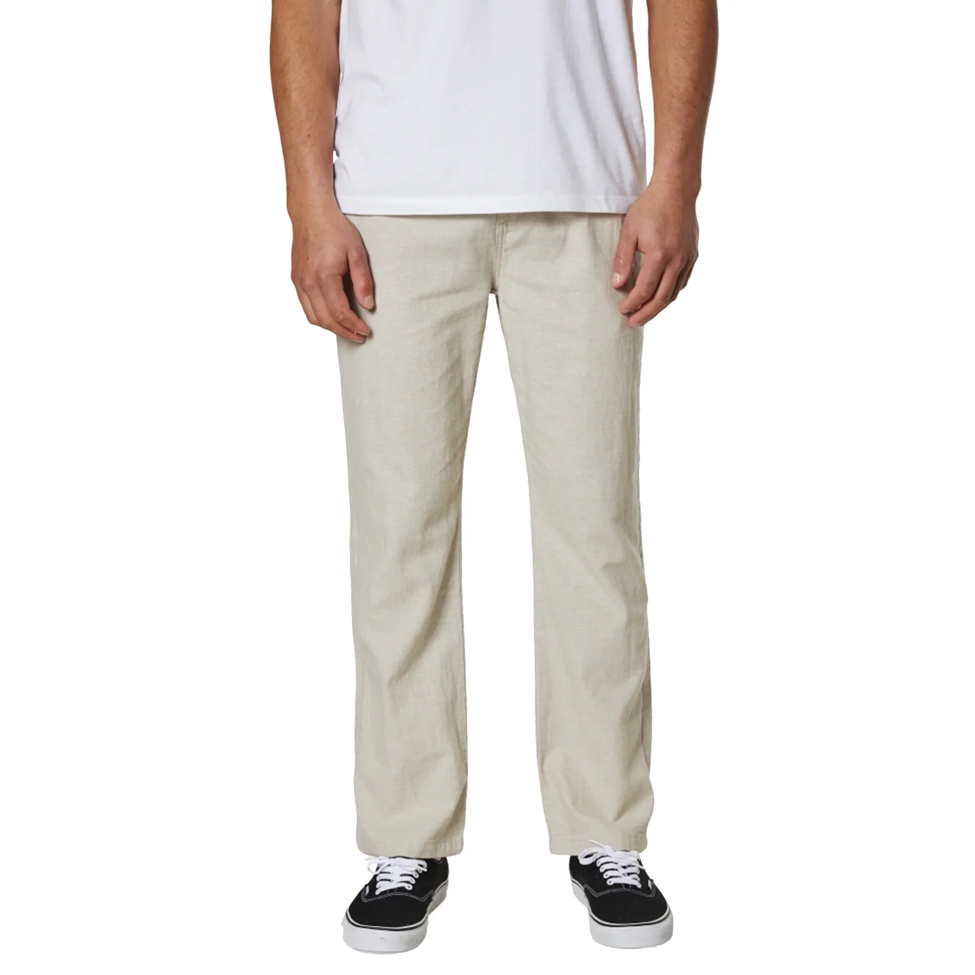 Isaiah local pant