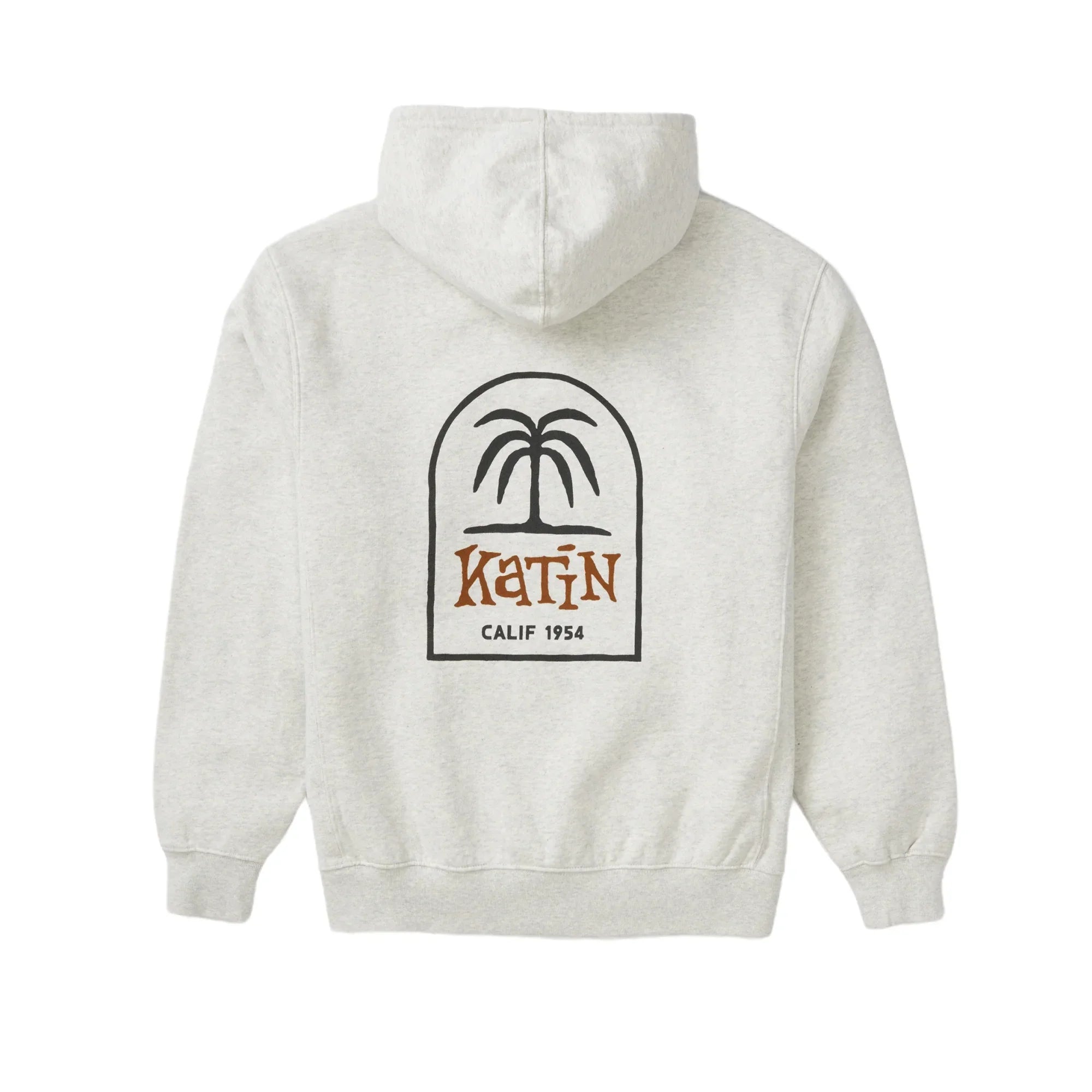 K-palm hoodie