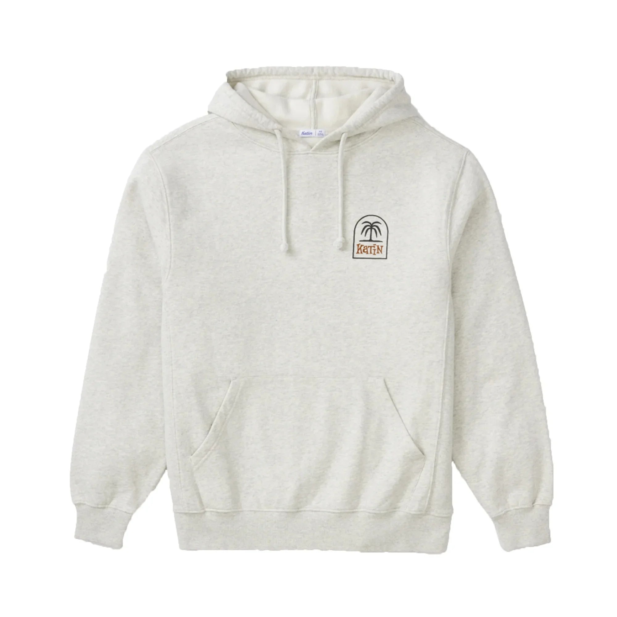 K-palm hoodie