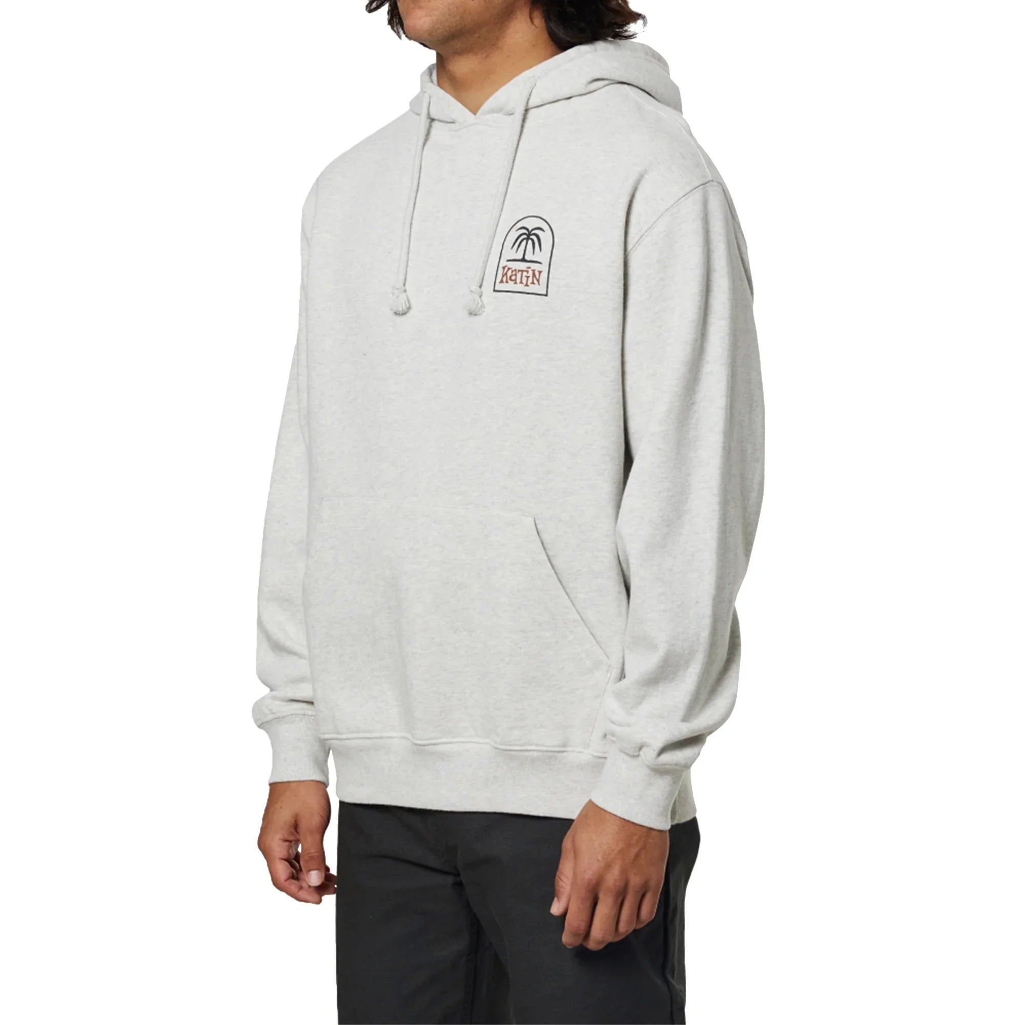 K-palm hoodie