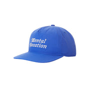 Mental vacation hat