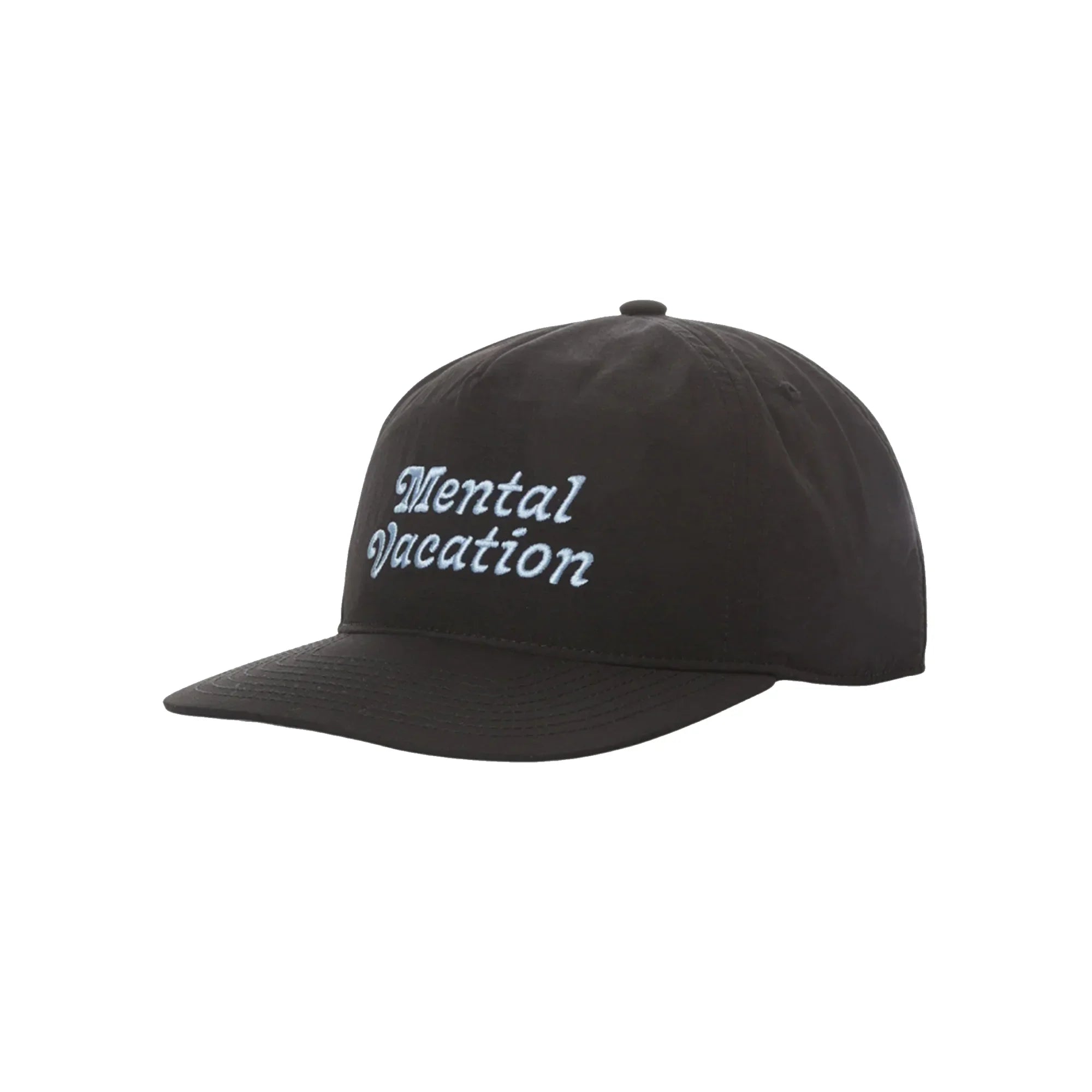 Mental vacation hat