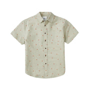 Plume shirt