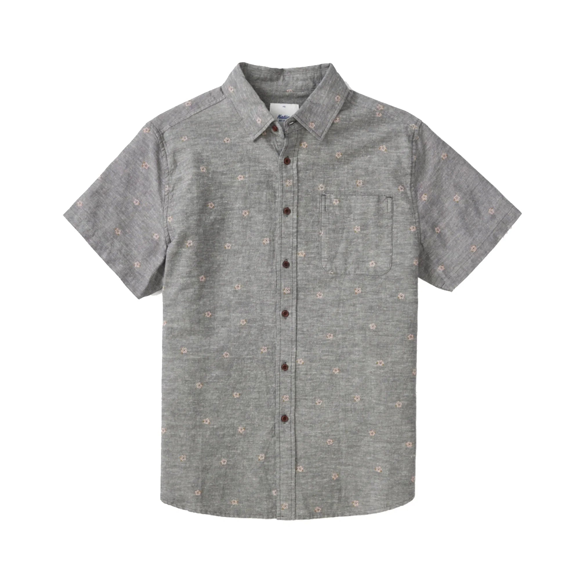 Plume shirt