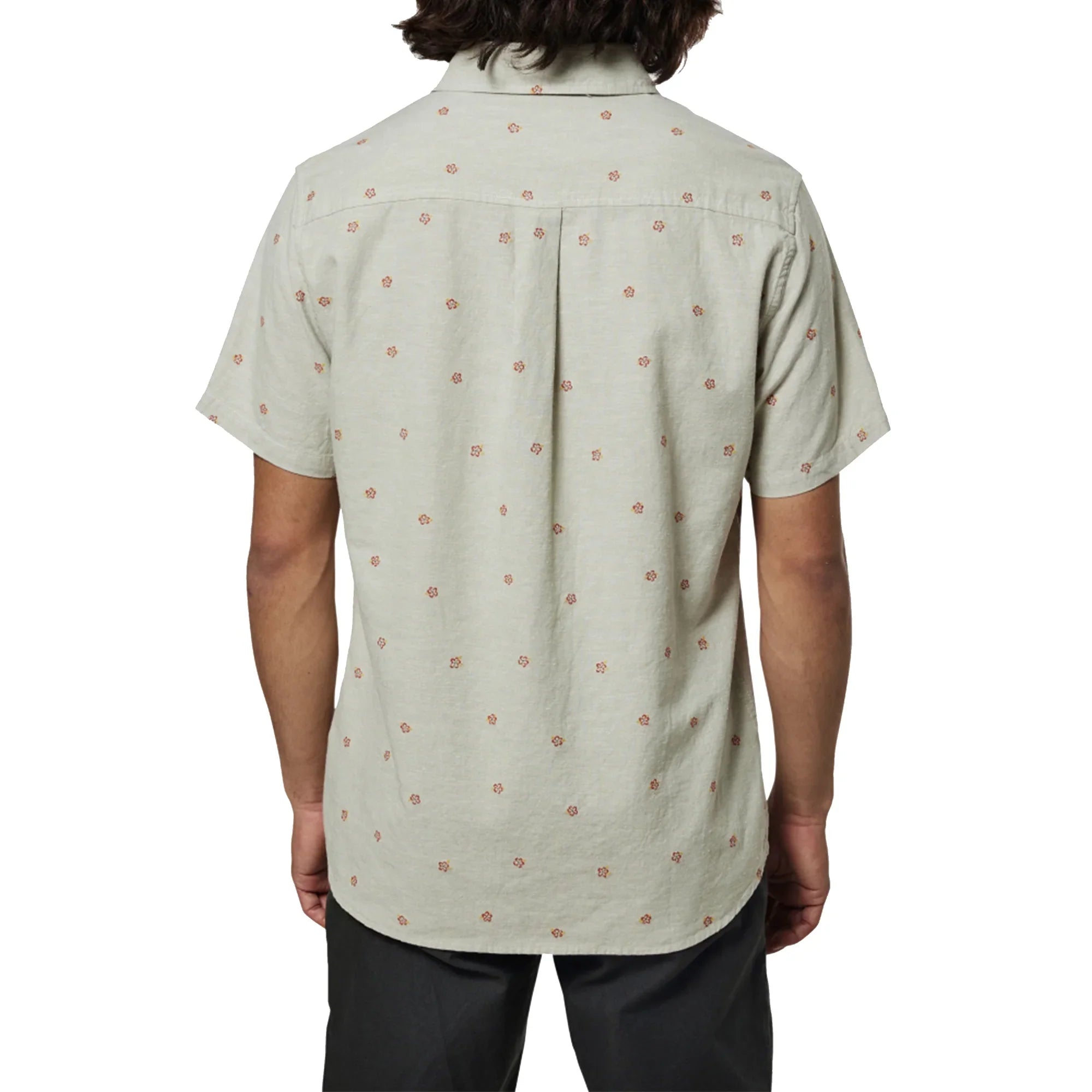 Plume shirt