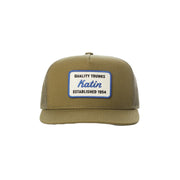 Quality trucker hat