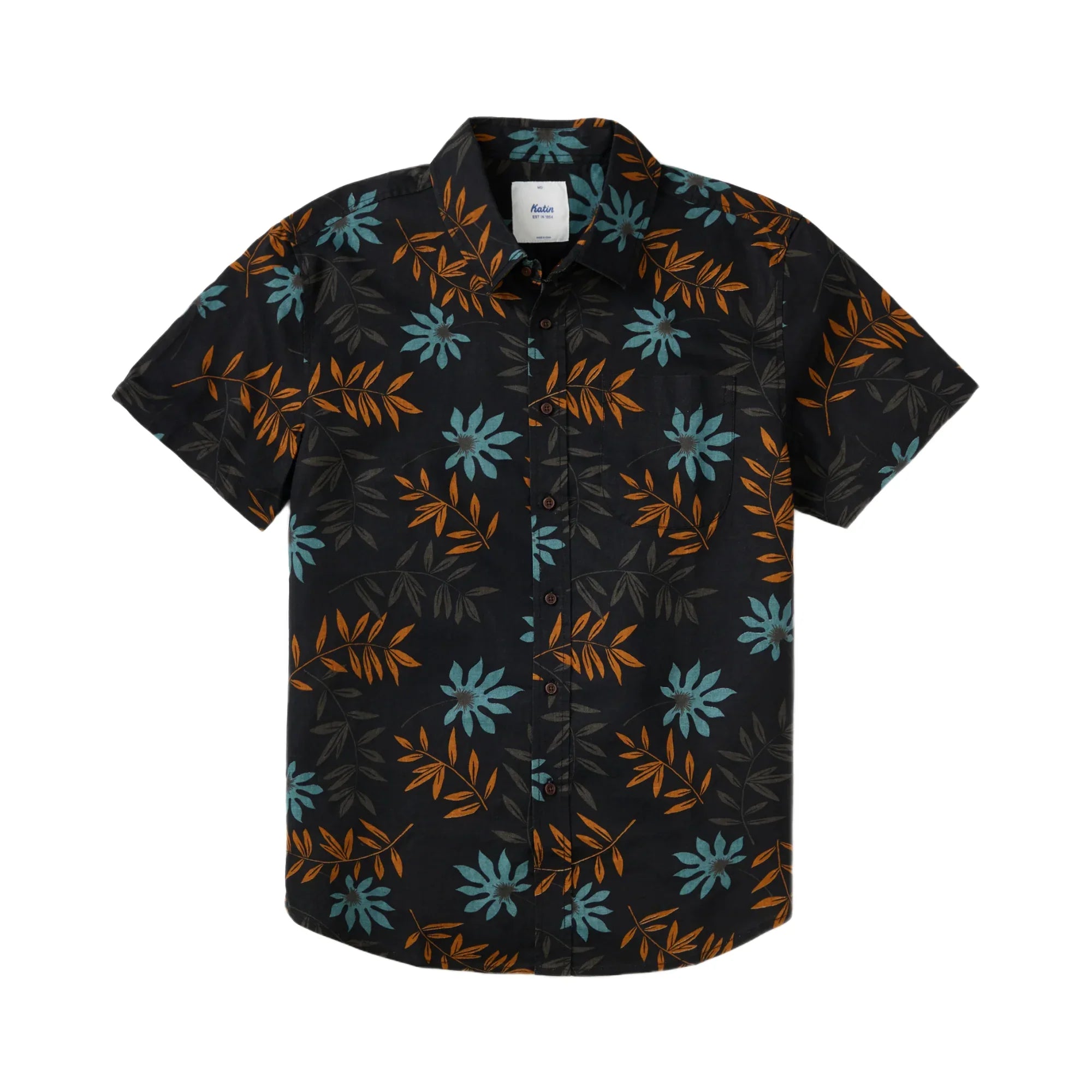 Rockaway shirt