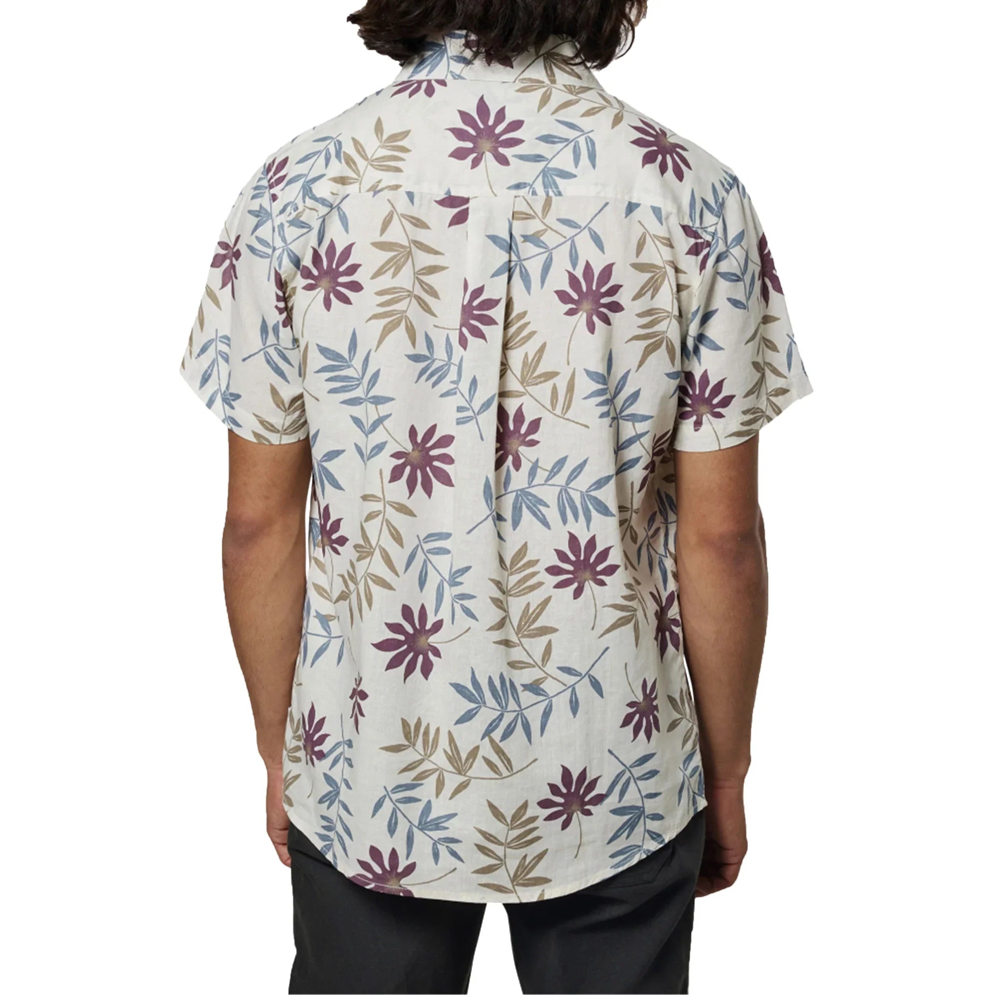 Rockaway shirt