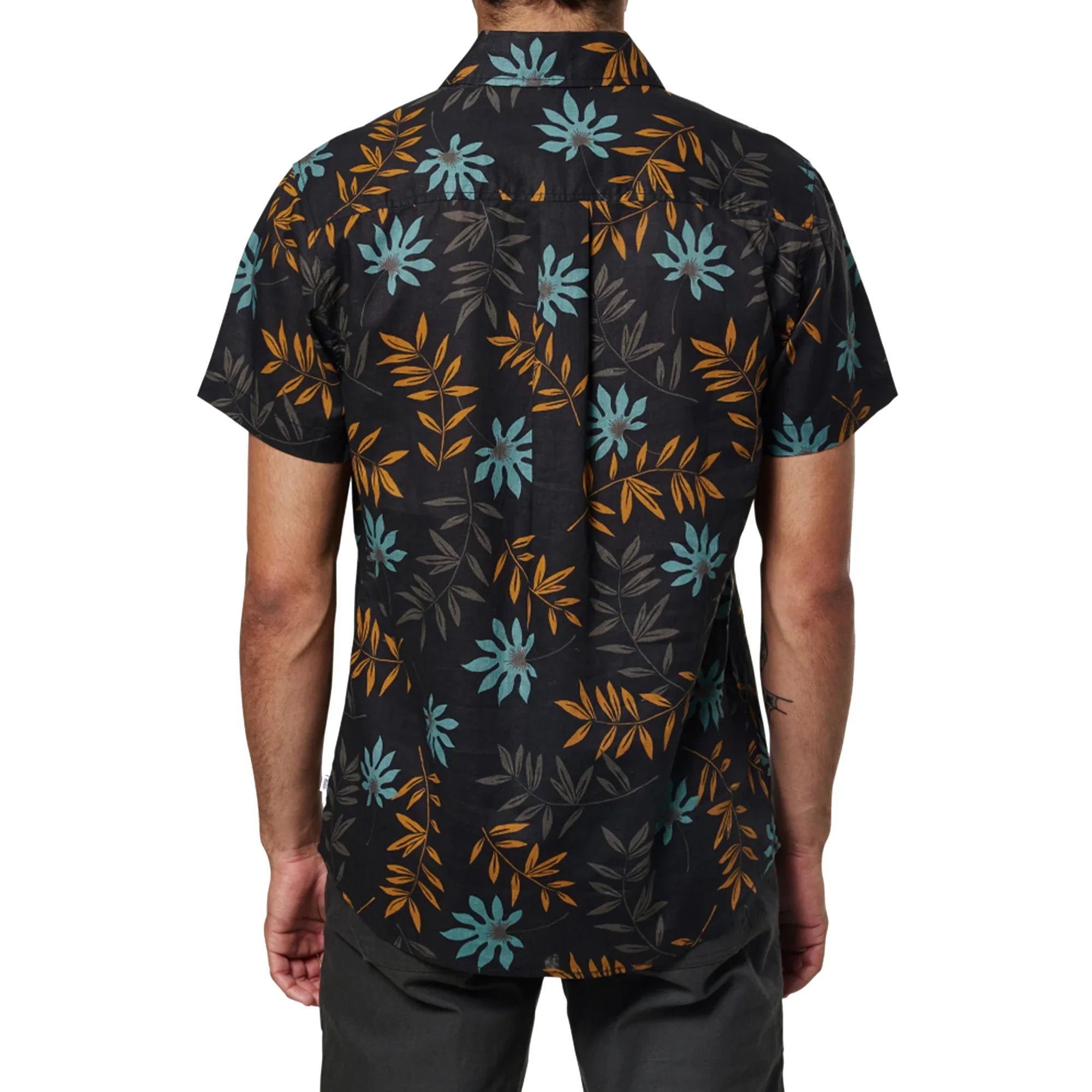 Rockaway shirt