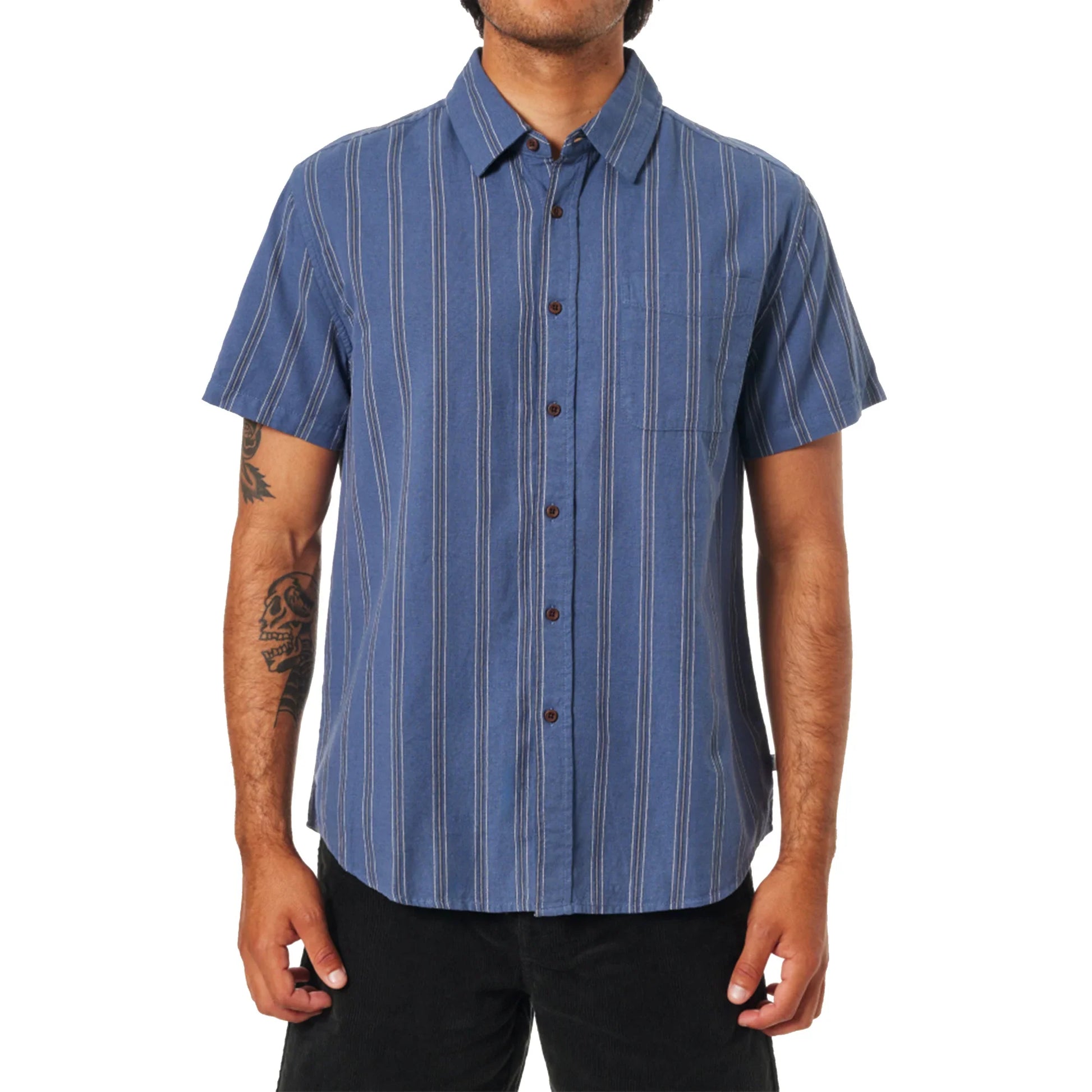 Strum shirt