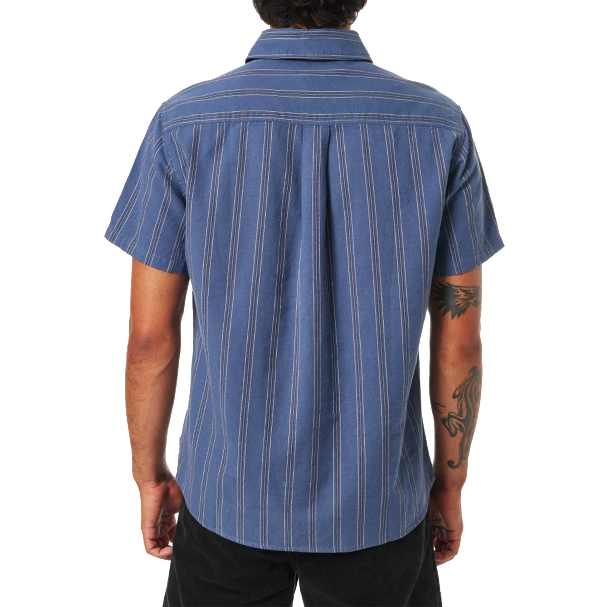 Strum shirt