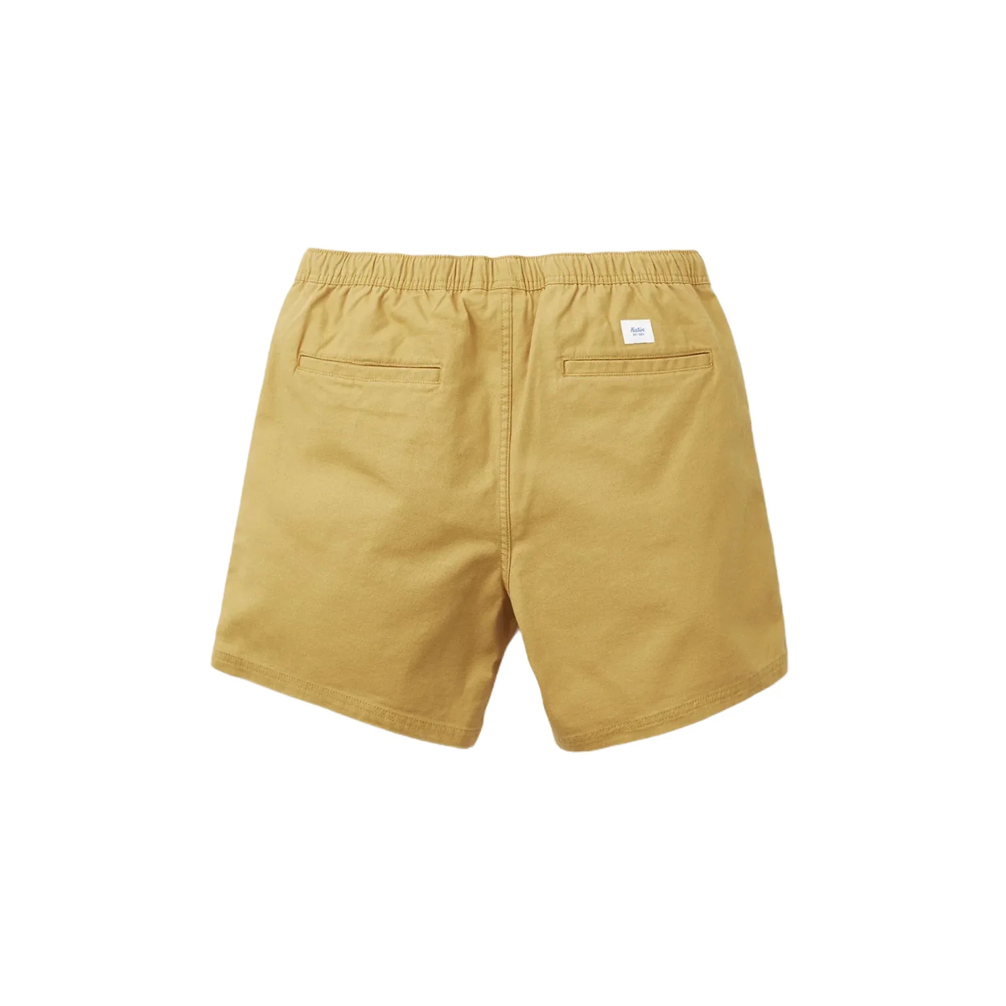 Trails short