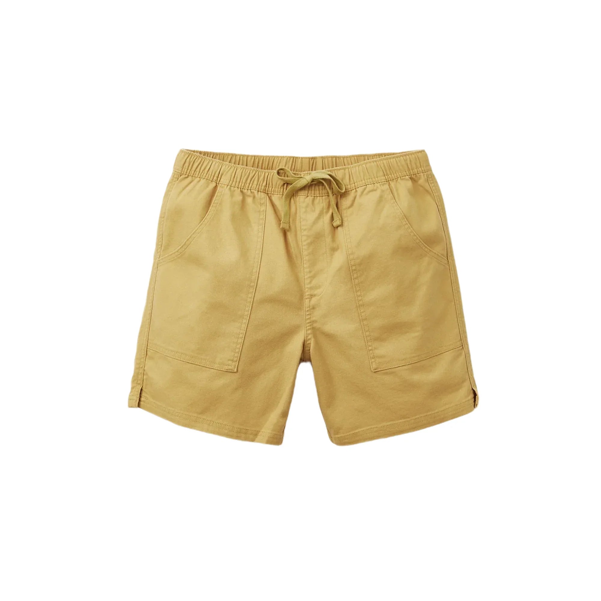 Trails short