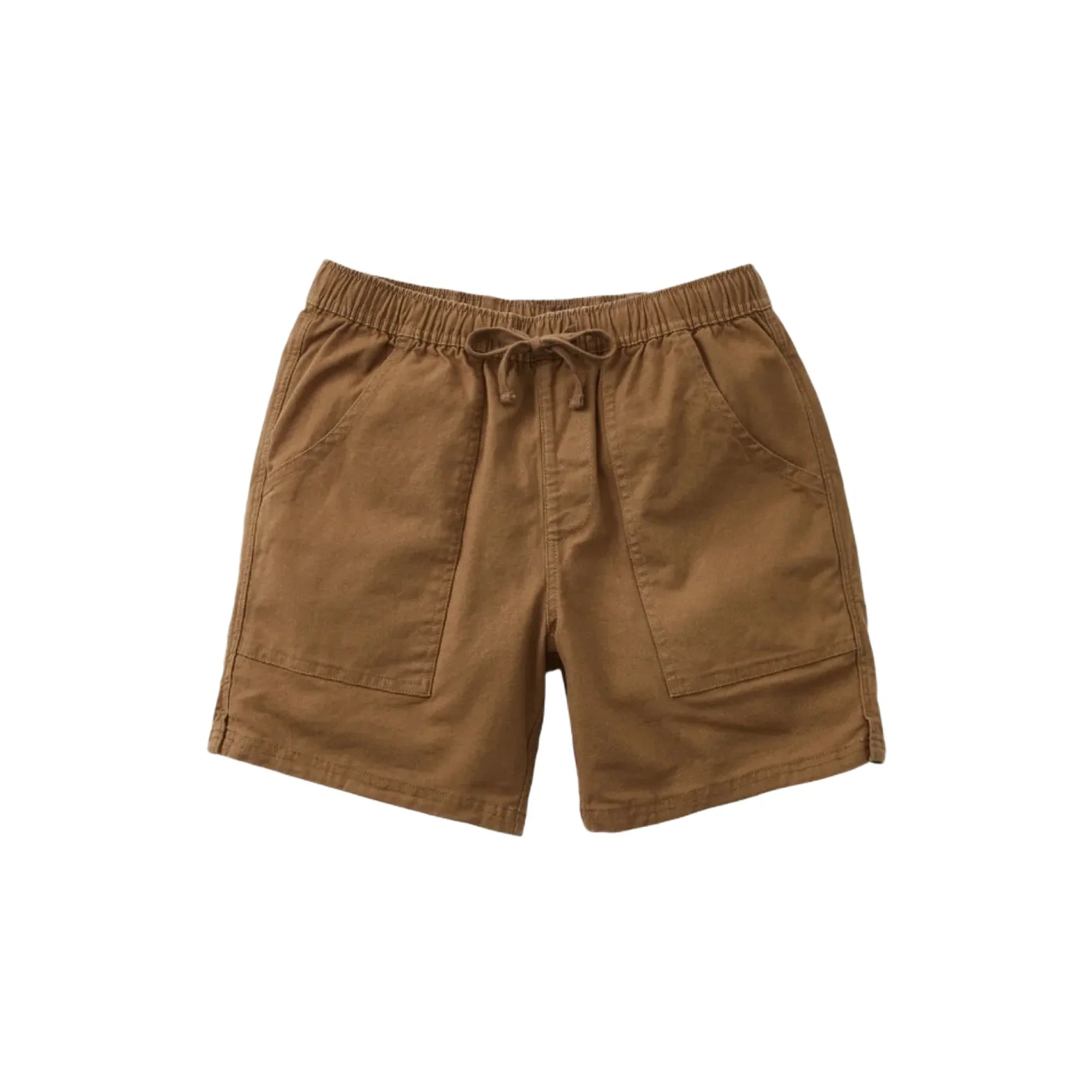 Trails short