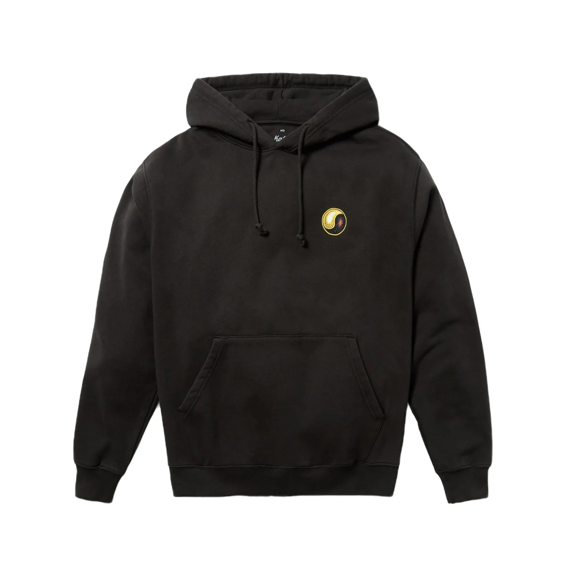 Zack flores hoodie