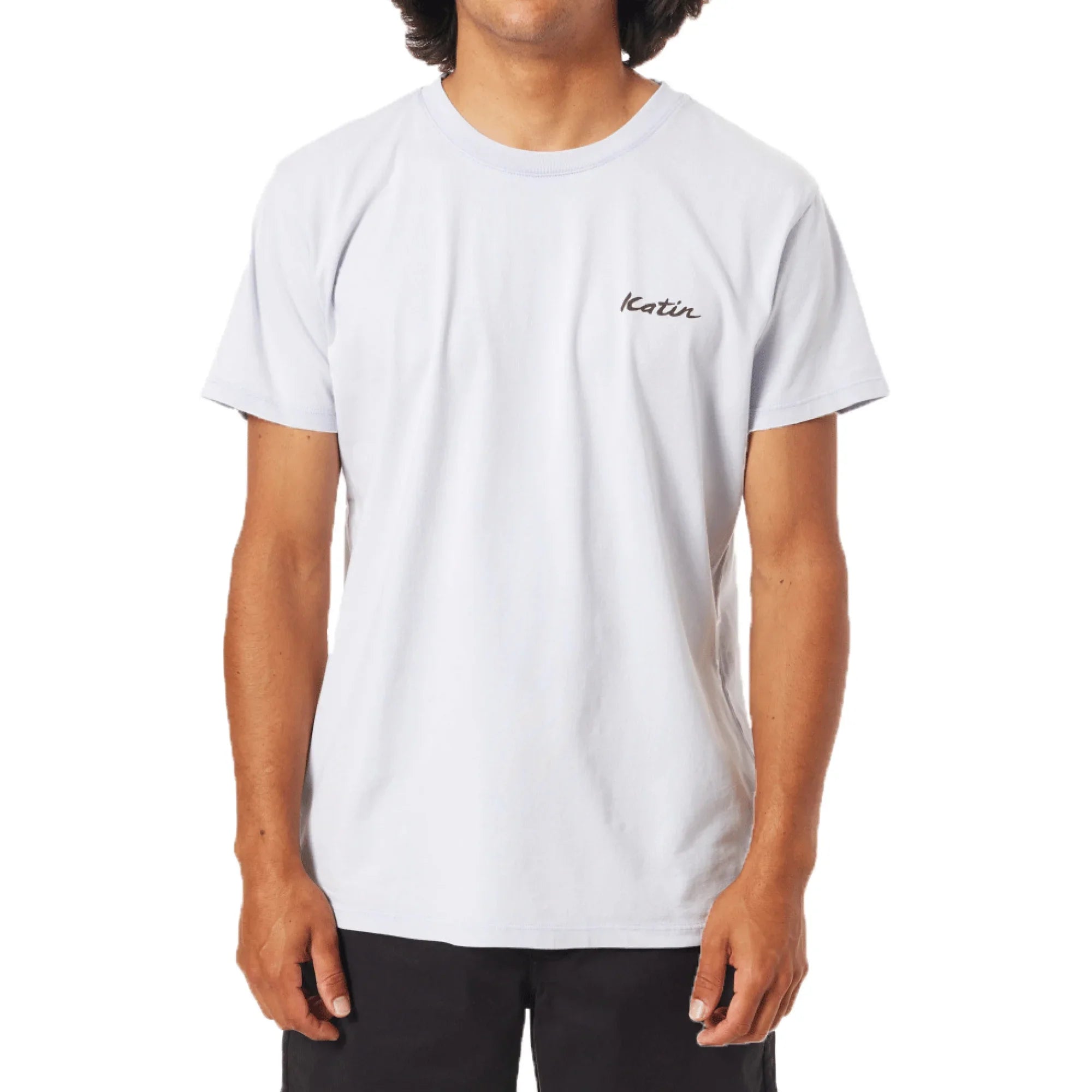 Breezy tee