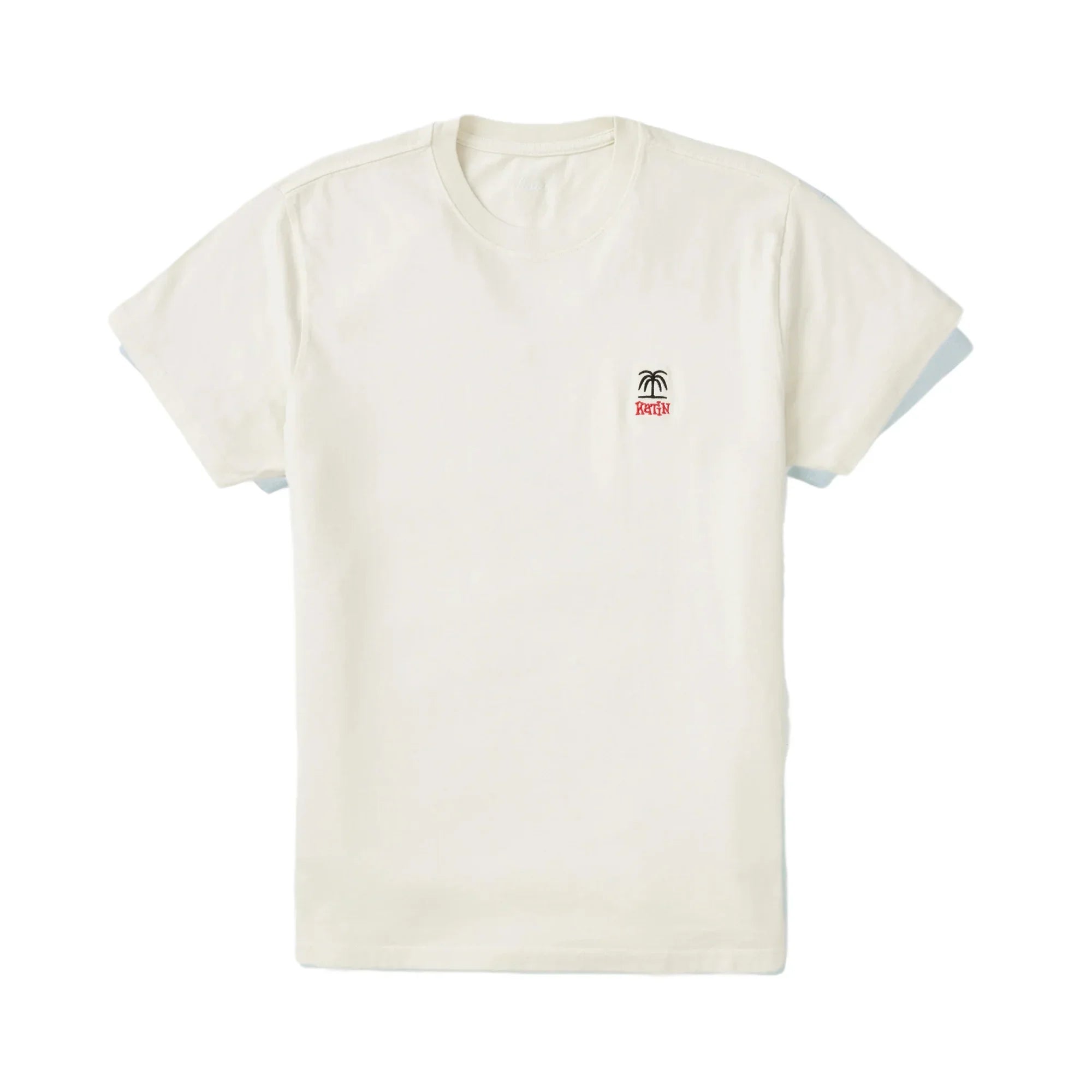 K-palm emb tee