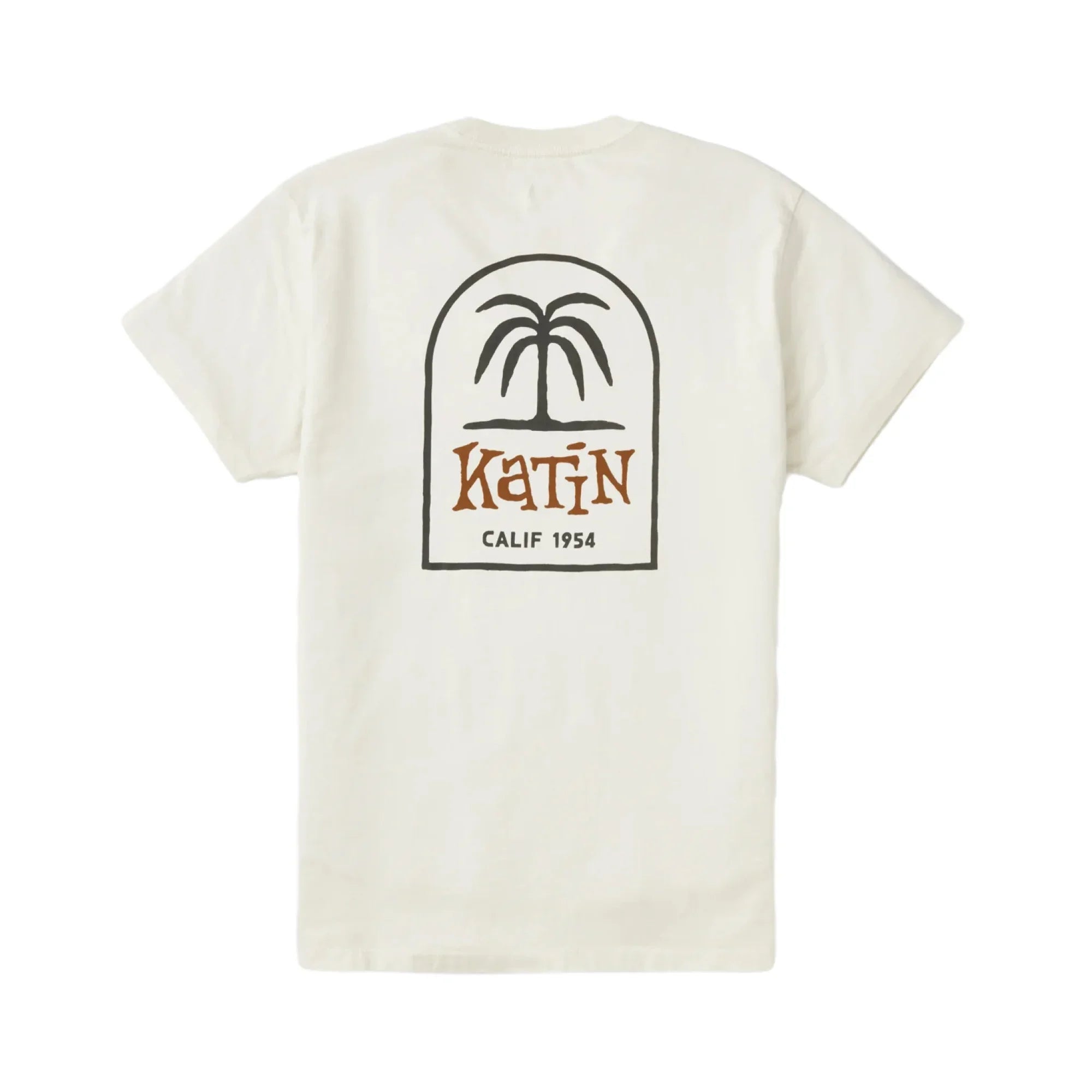 K-palm tee