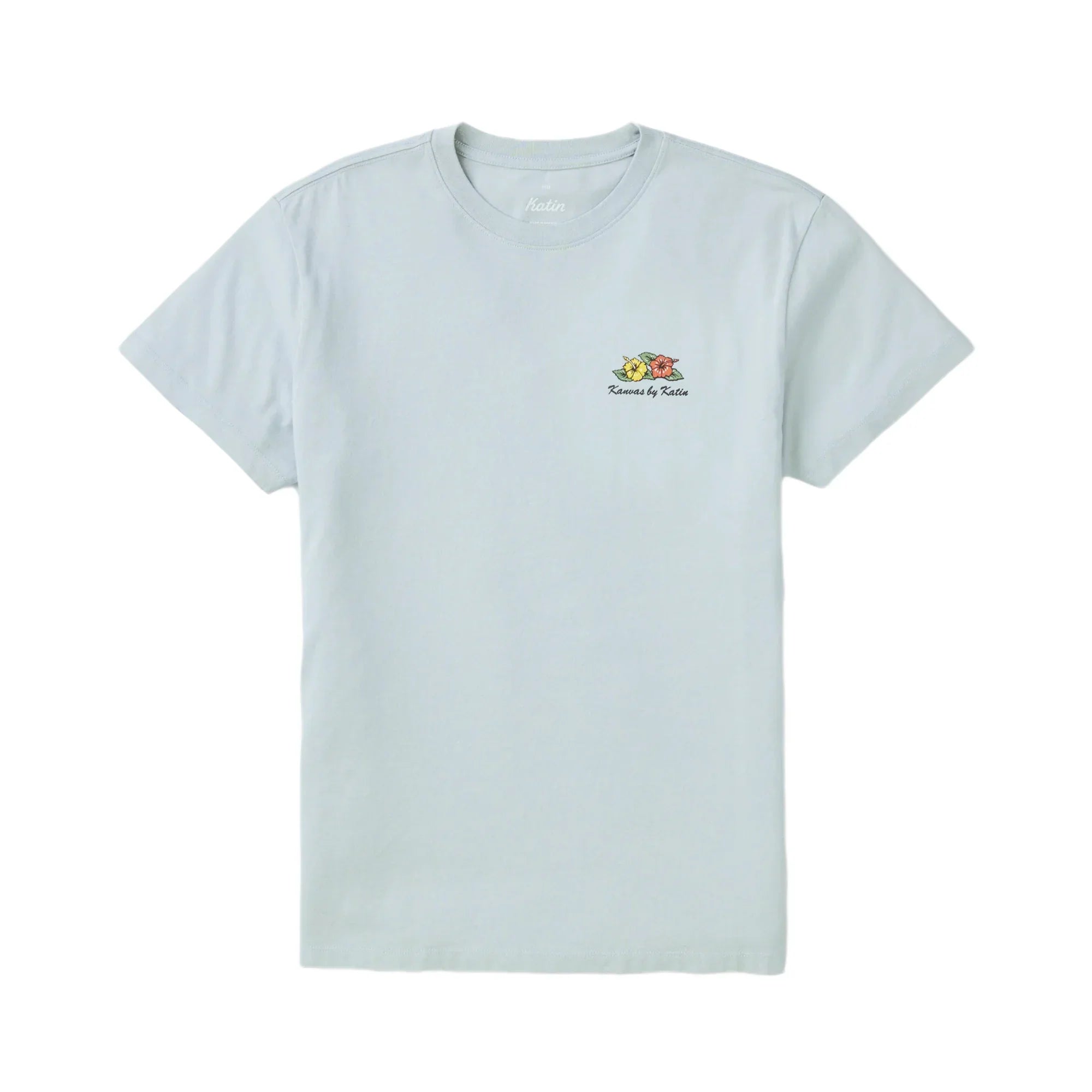 Lagoon tee