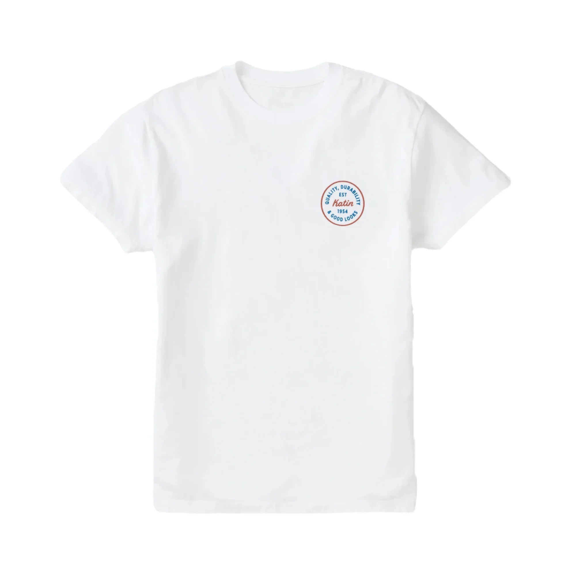 League tee