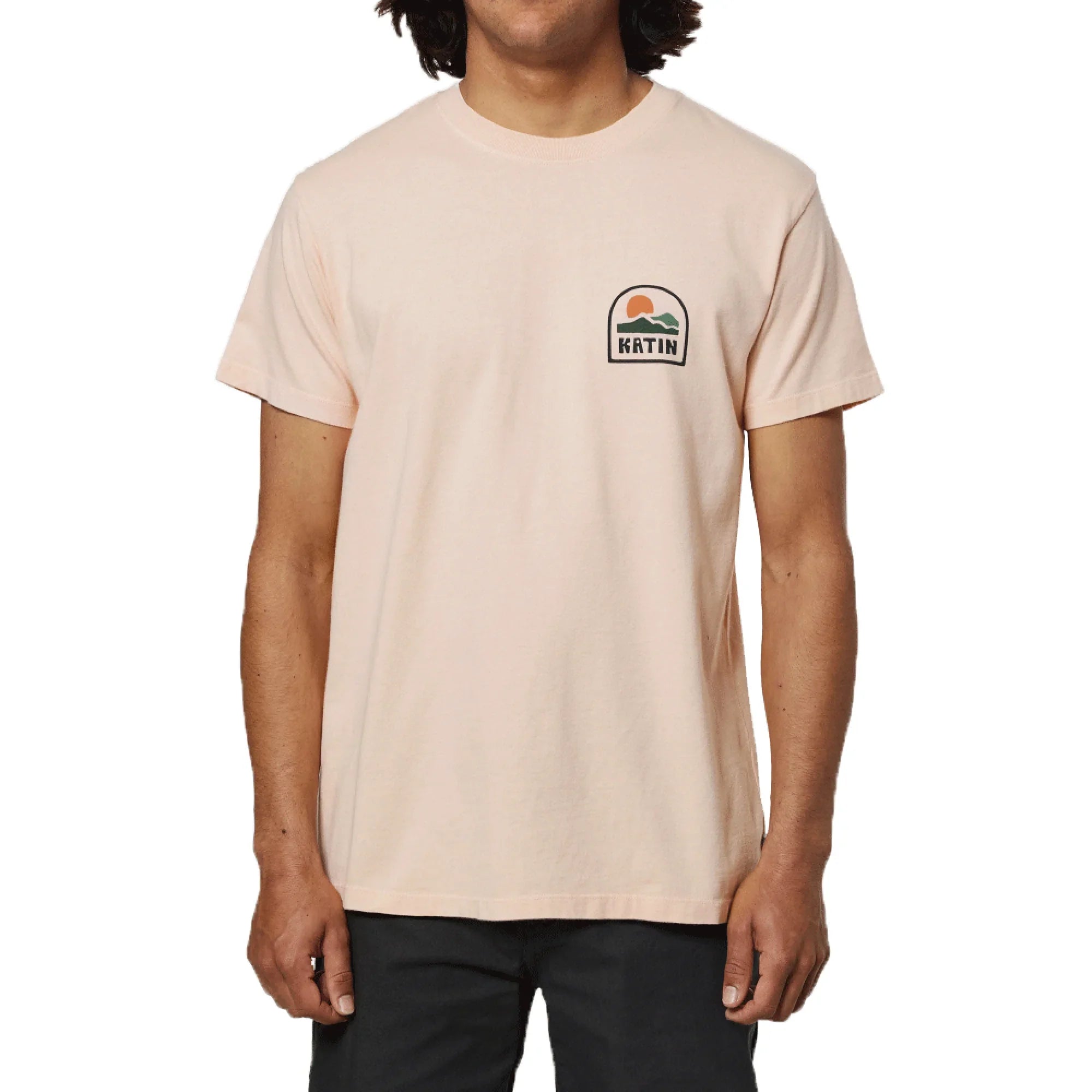 Ortega tee