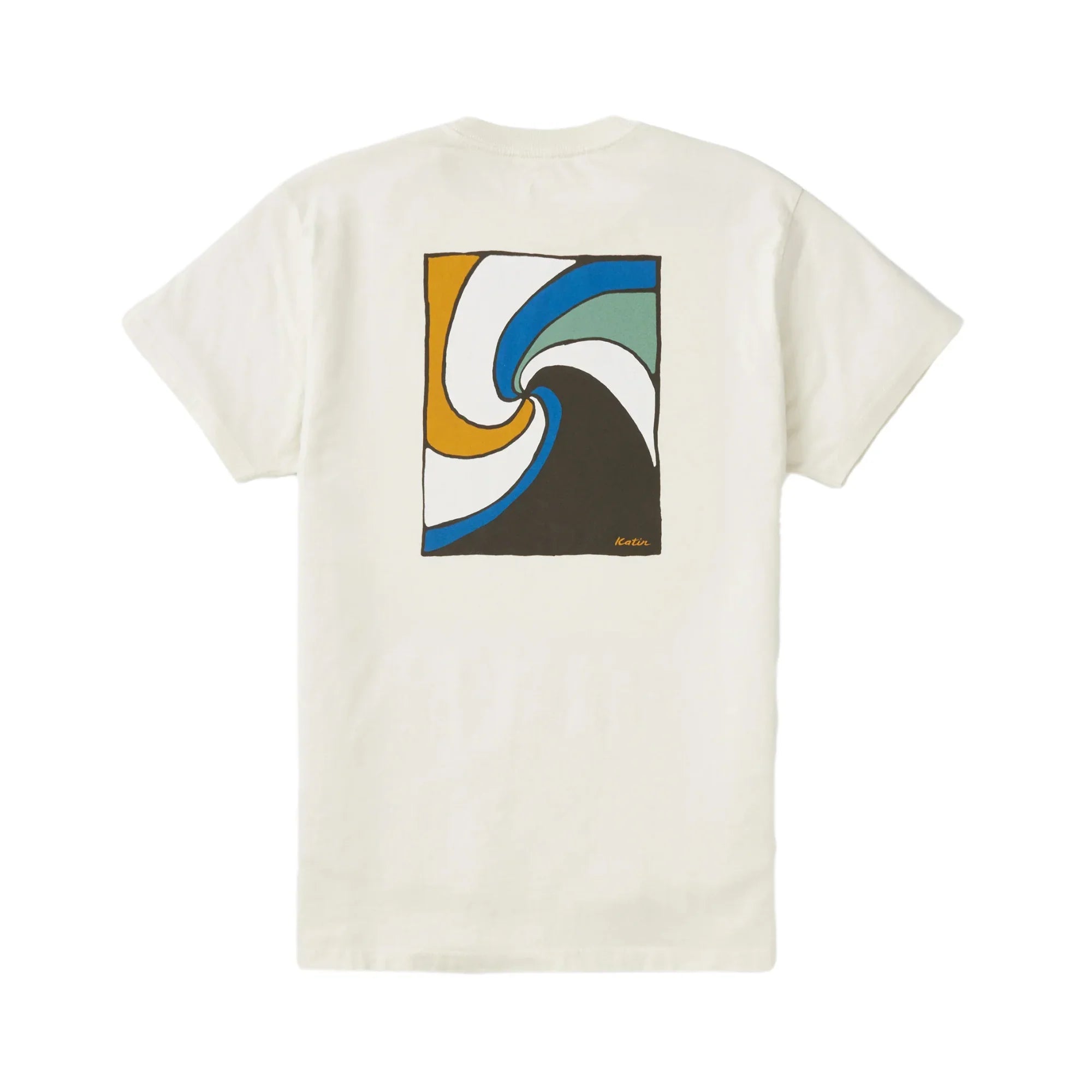 Tempest tee