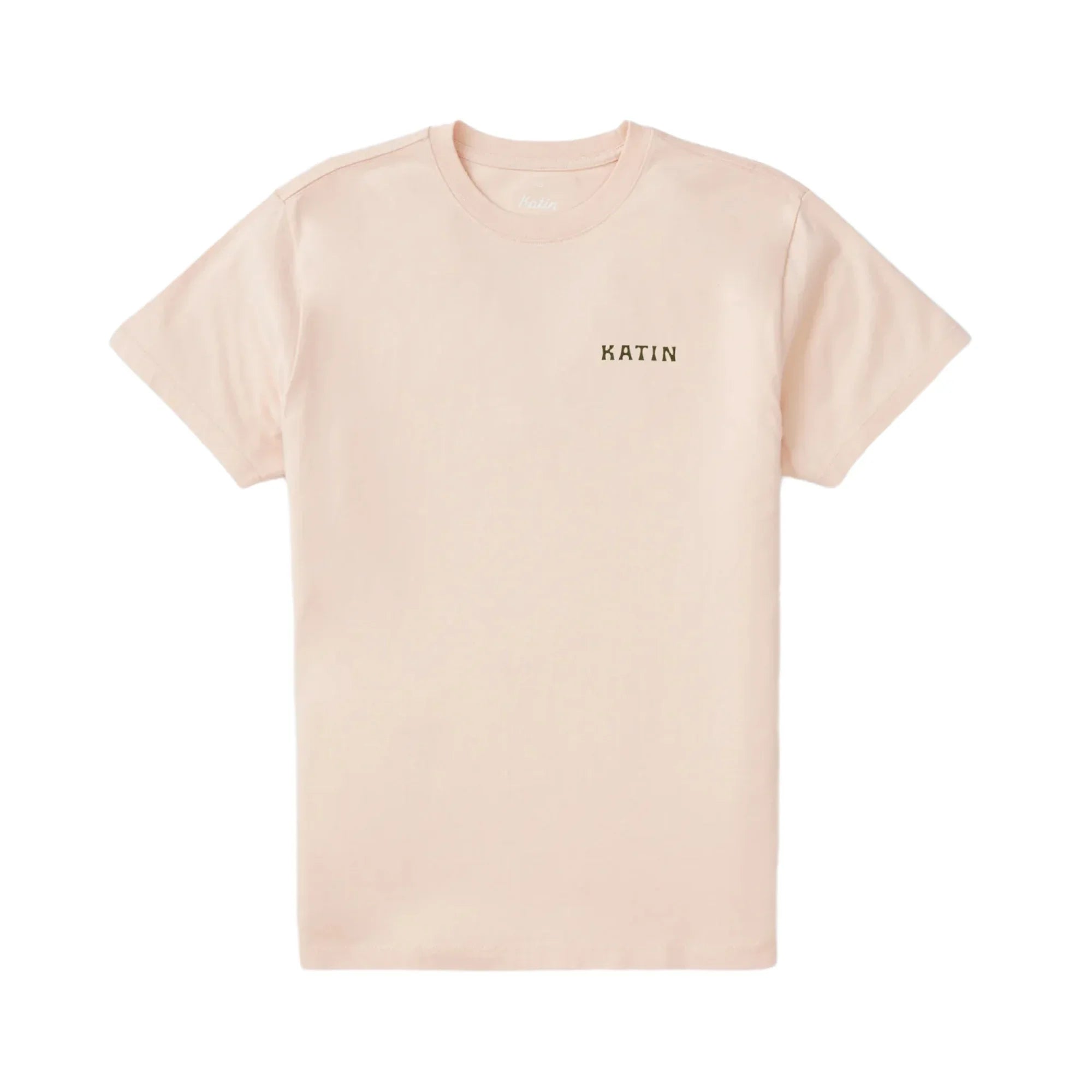 Vista tee