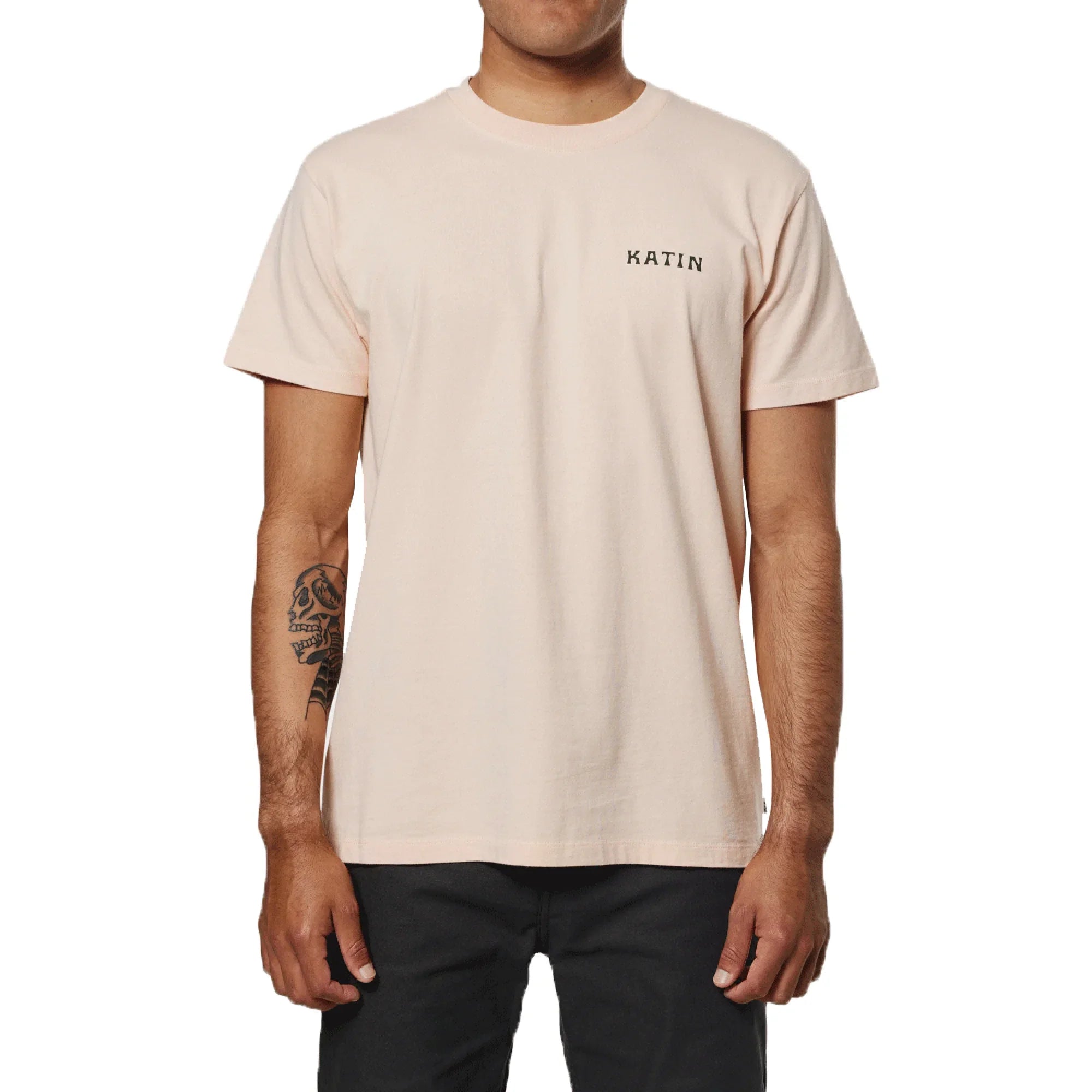 Vista tee