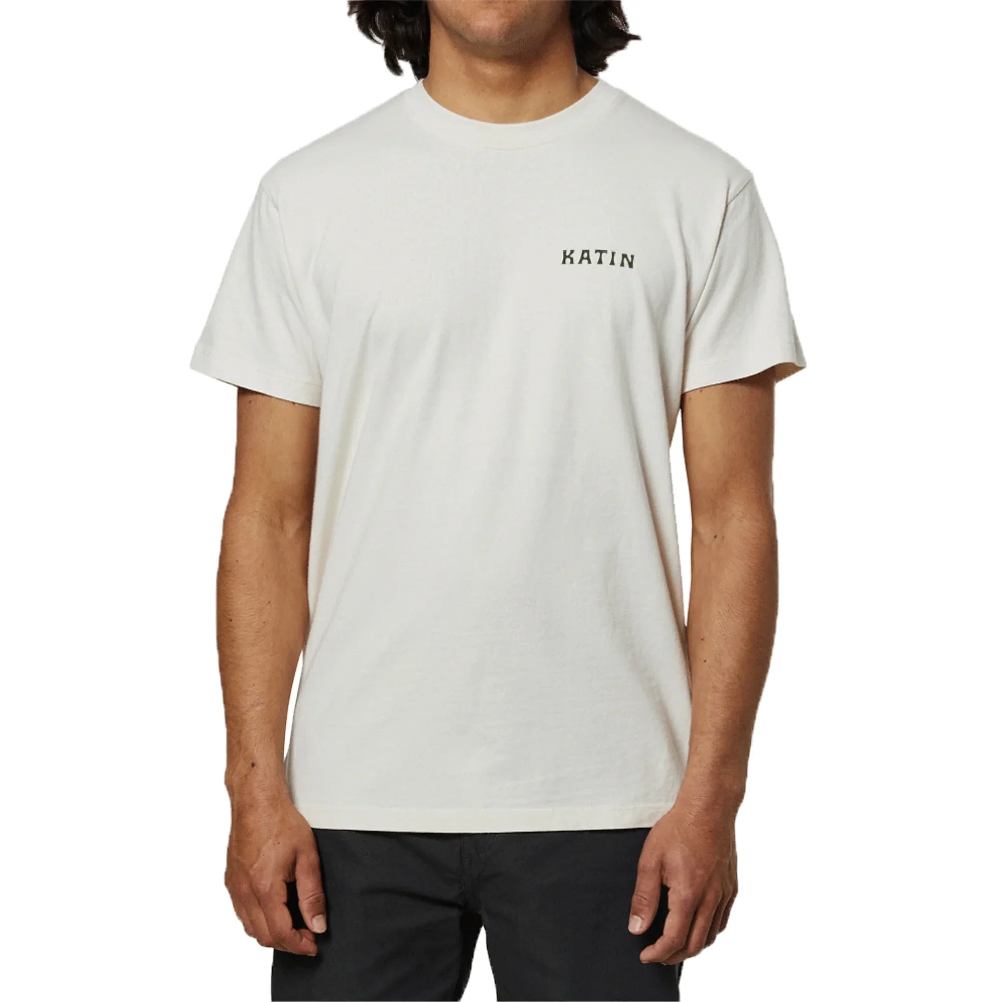 Vista tee