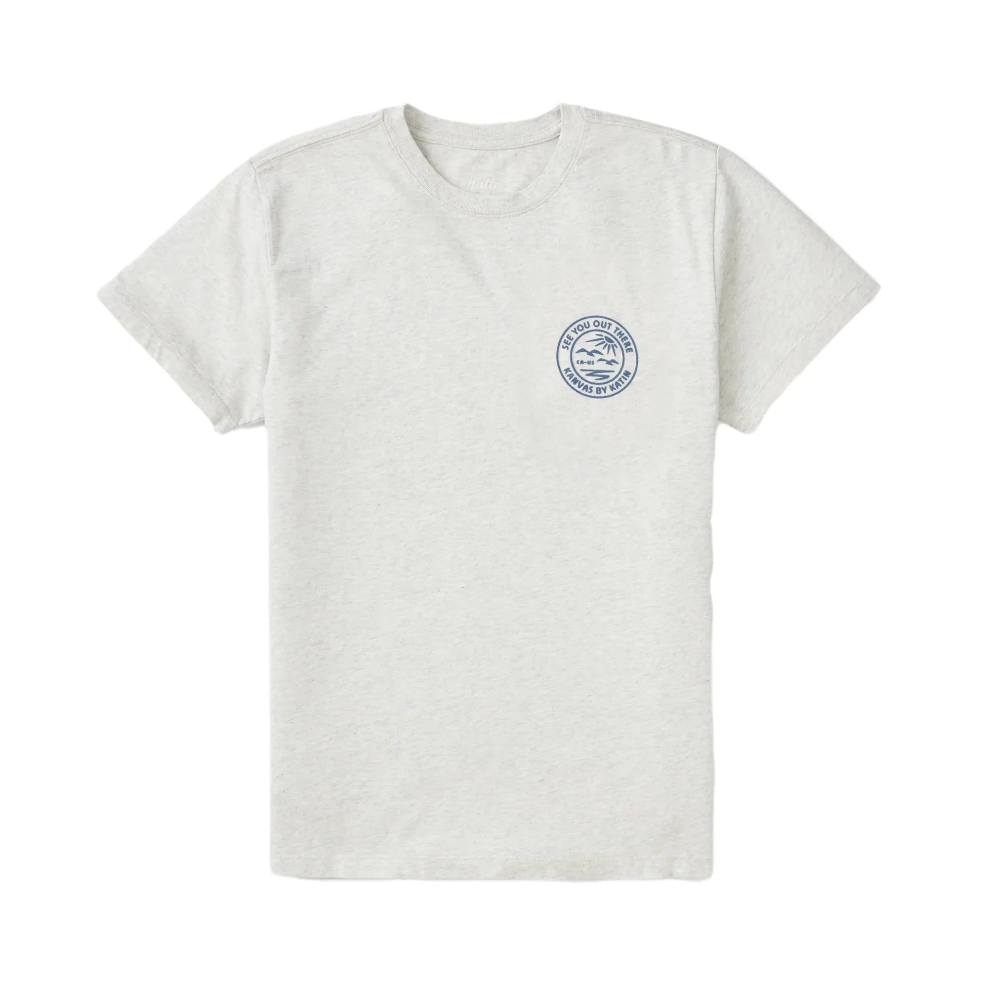 Wetlands tee